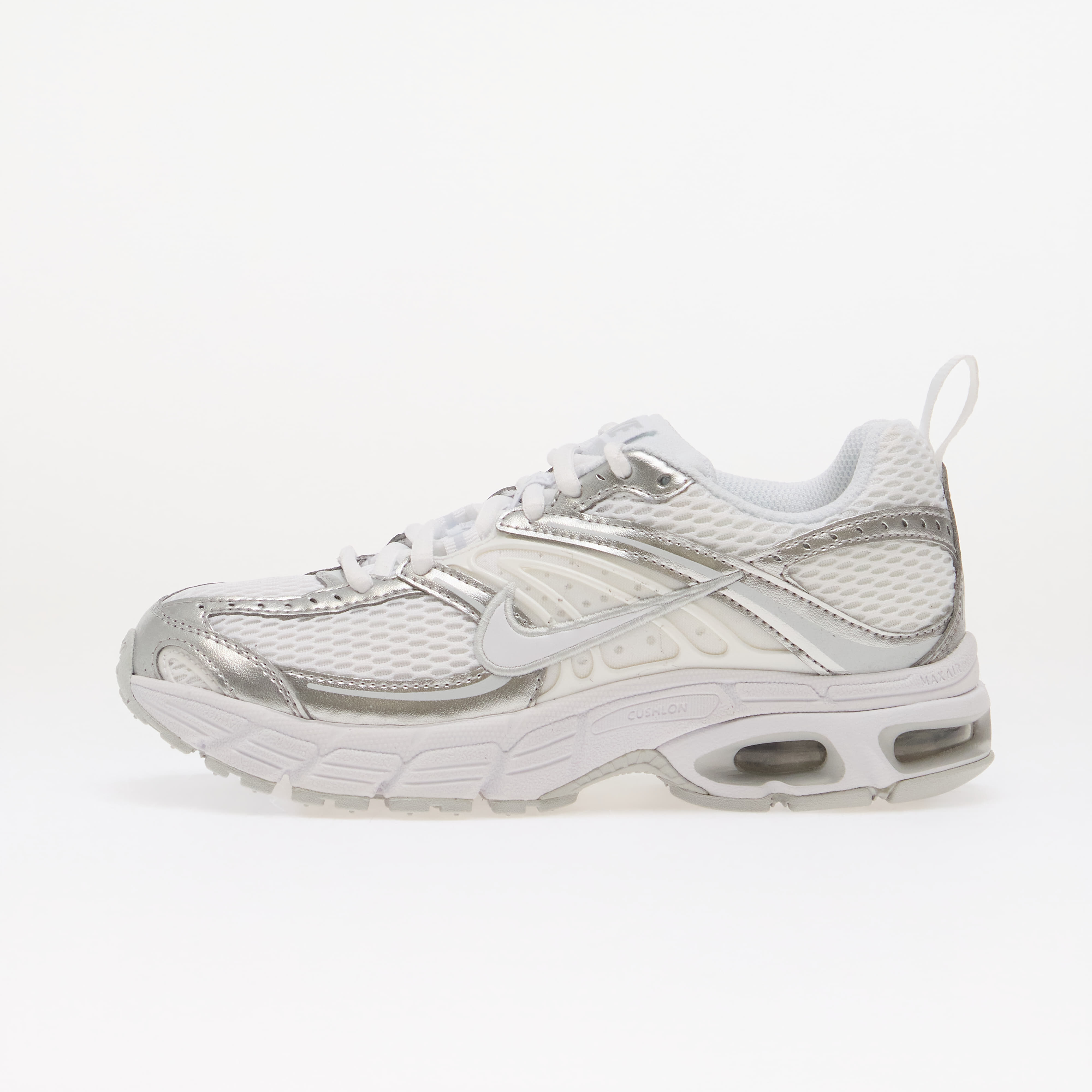 Обувки Nike Air Max Moto 2K Kids White/ White/ Pure Platinum 5.5Y