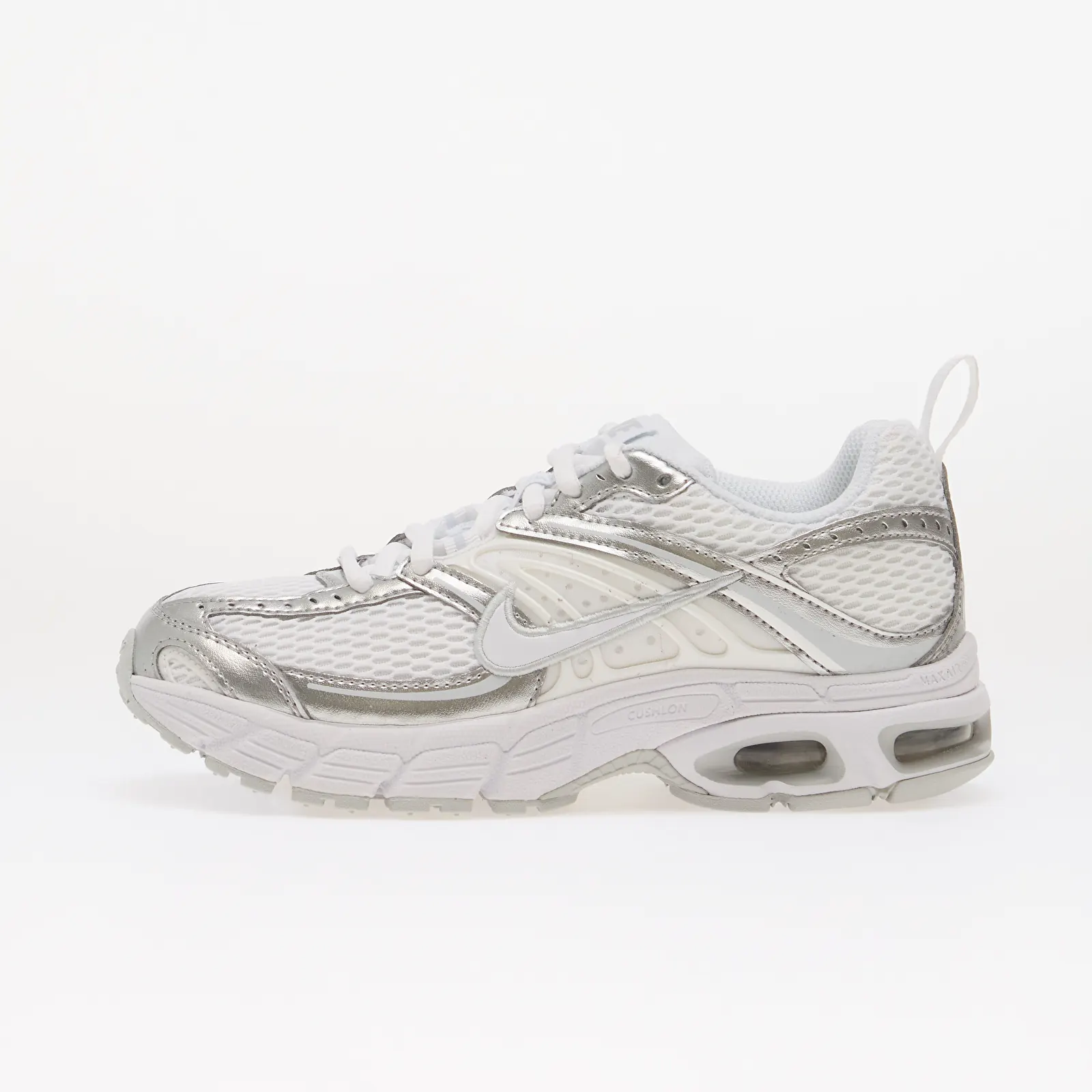 Kids' sneakers and shoes Nike Air Max Moto 2K Kids White/ White/ Pure Platinum