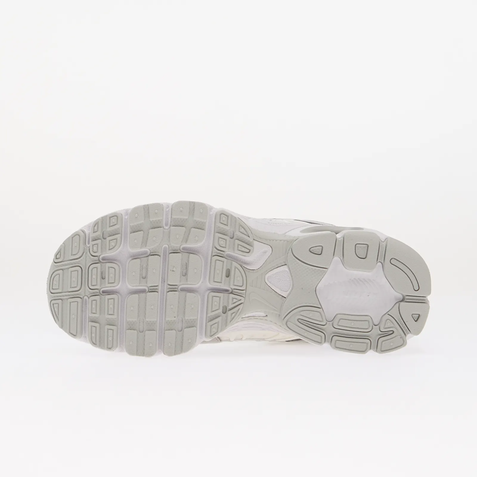 Kids' sneakers and shoes Nike Air Max Moto 2K Kids White/ White/ Pure Platinum