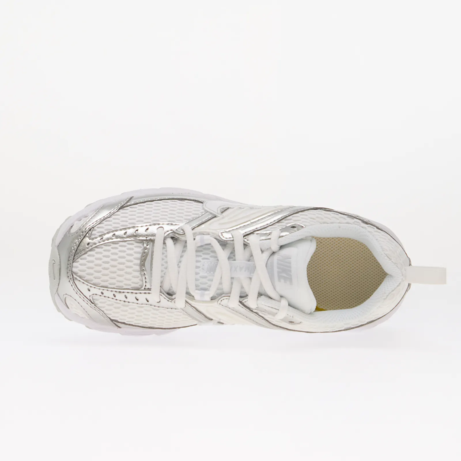 Kids' sneakers and shoes Nike Air Max Moto 2K Kids White/ White/ Pure Platinum
