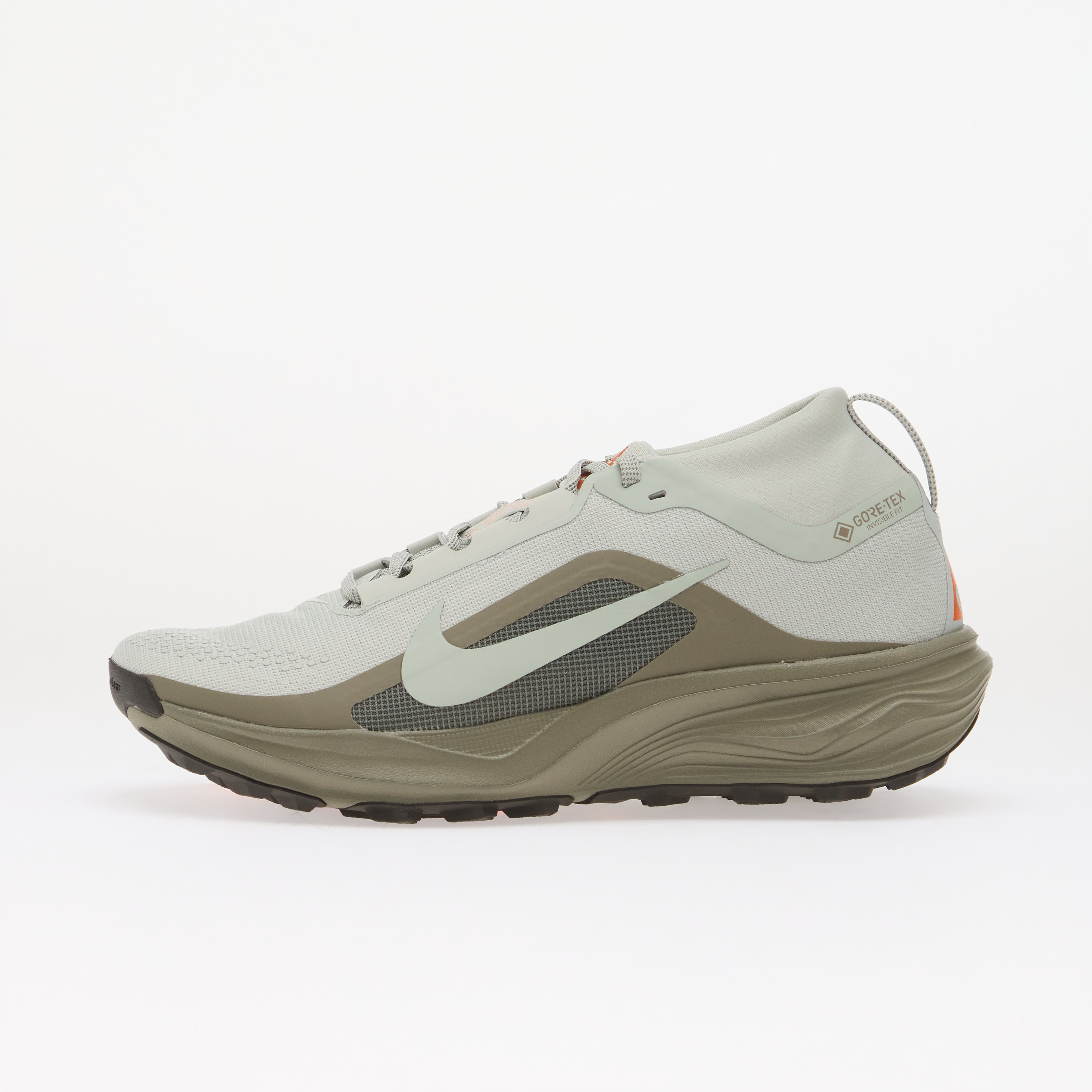Сникърси Nike ACG Pegasus Trail GORE-TEX Light Silver/ Light Silver/ Light Army EUR 46