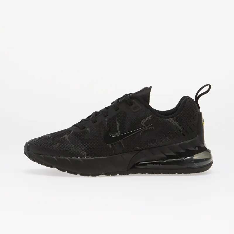 Nike Air Max Phoenix Camo SE Kids Off Noir/ Off Noir/ Black/ Iron Grey