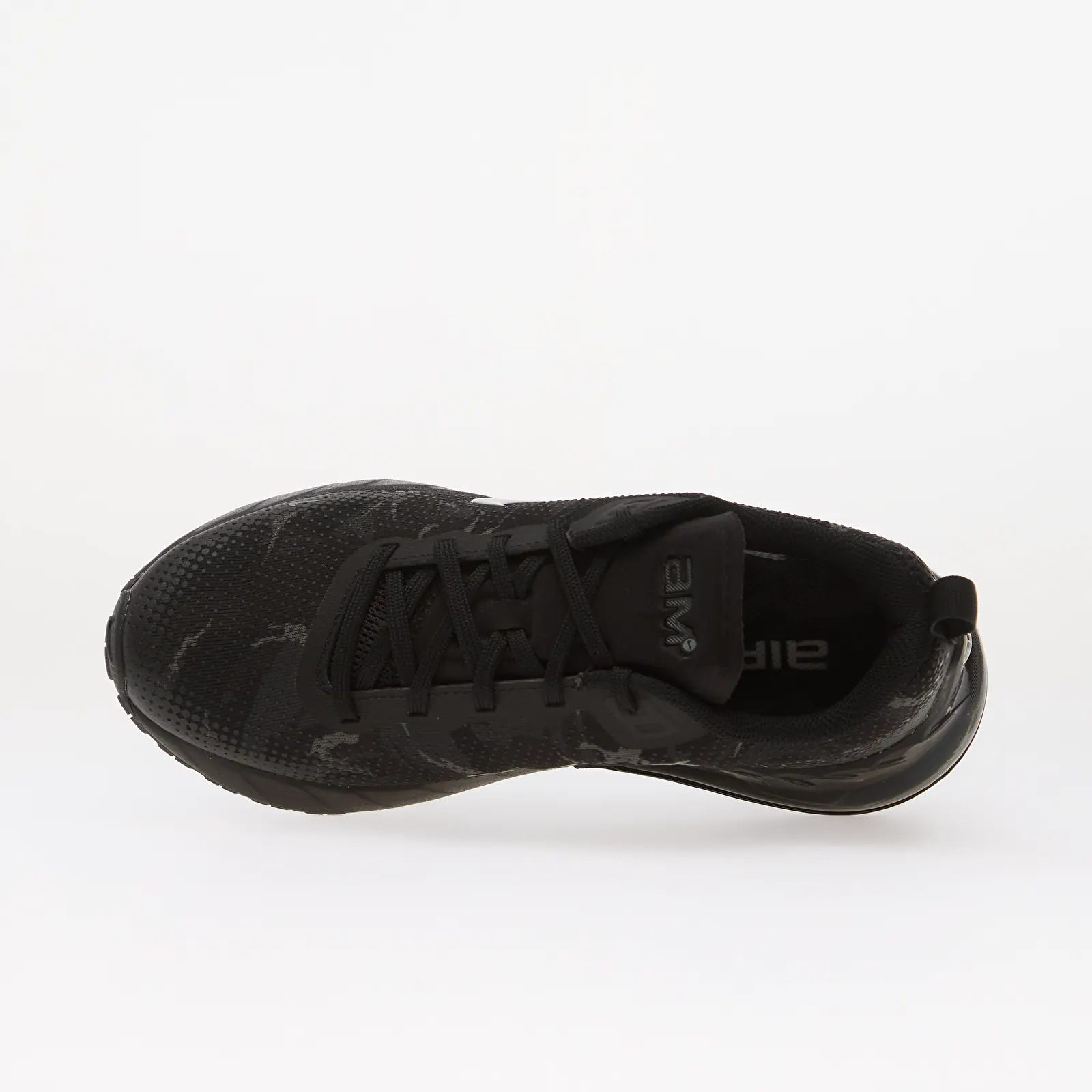 Dječje tenisice i obuća  Nike Air Max Phoenix Camo SE Kids Off Noir/ Off Noir/ Black/ Iron Grey
