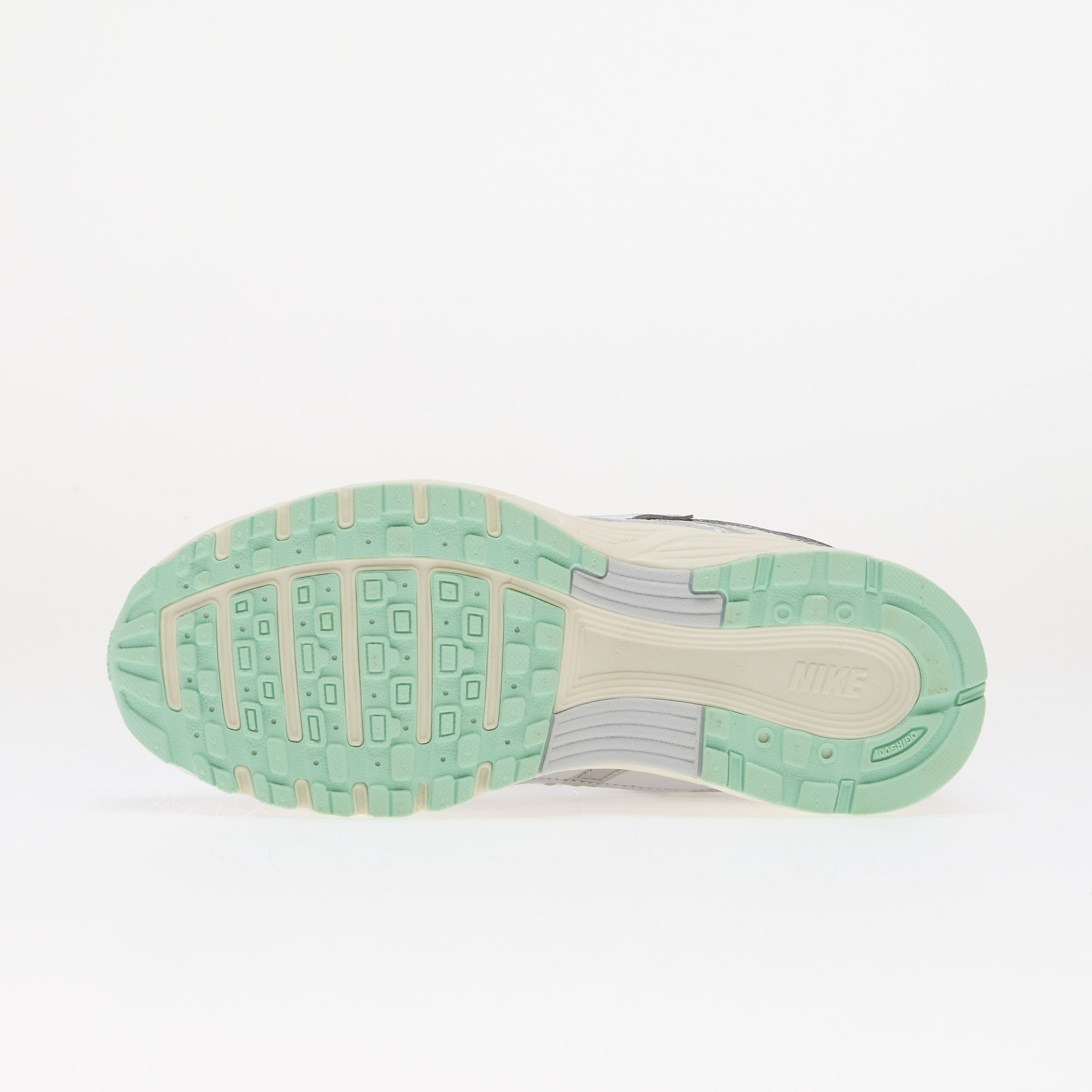 Nike Παπούτσια Nike P-6000 Utility Kids Sail/ Arctic Green/ Football Grey 7Y - 2