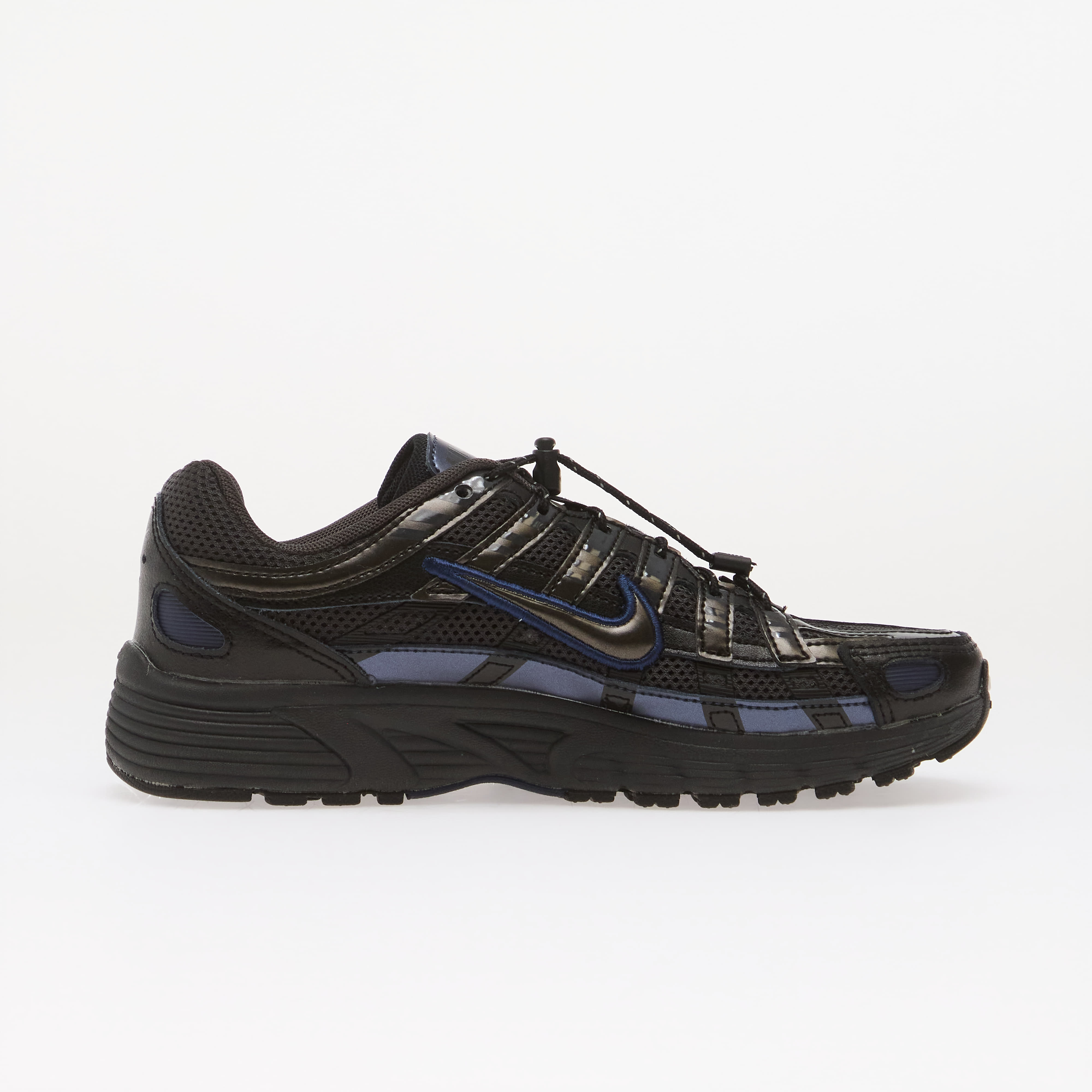 Nike Παπούτσια Nike P-6000 Utility Kids Anthracite/ Black/ Midnight Navy 3.5Y - 3