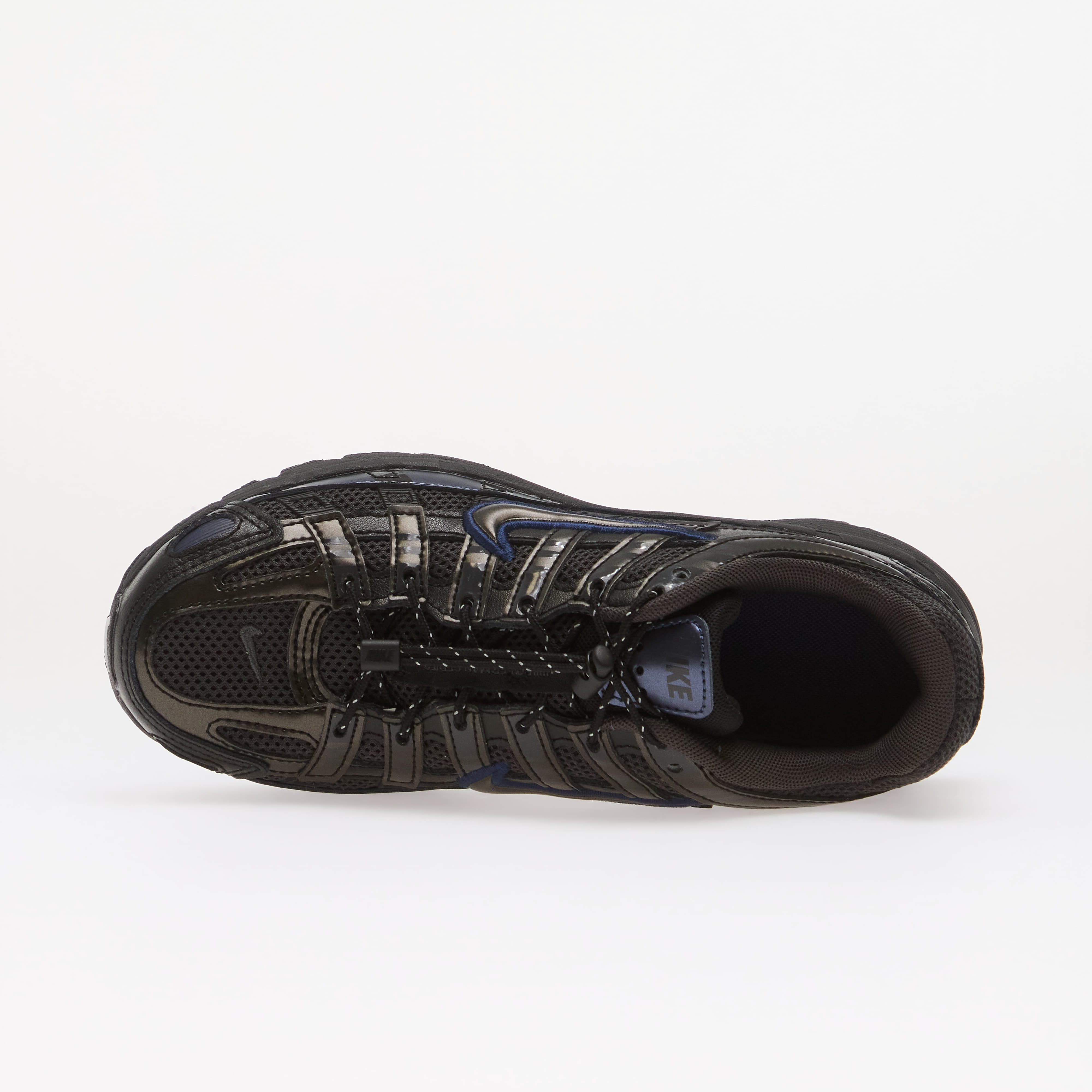 Nike Παπούτσια Nike P-6000 Utility Kids Anthracite/ Black/ Midnight Navy 3.5Y - 4