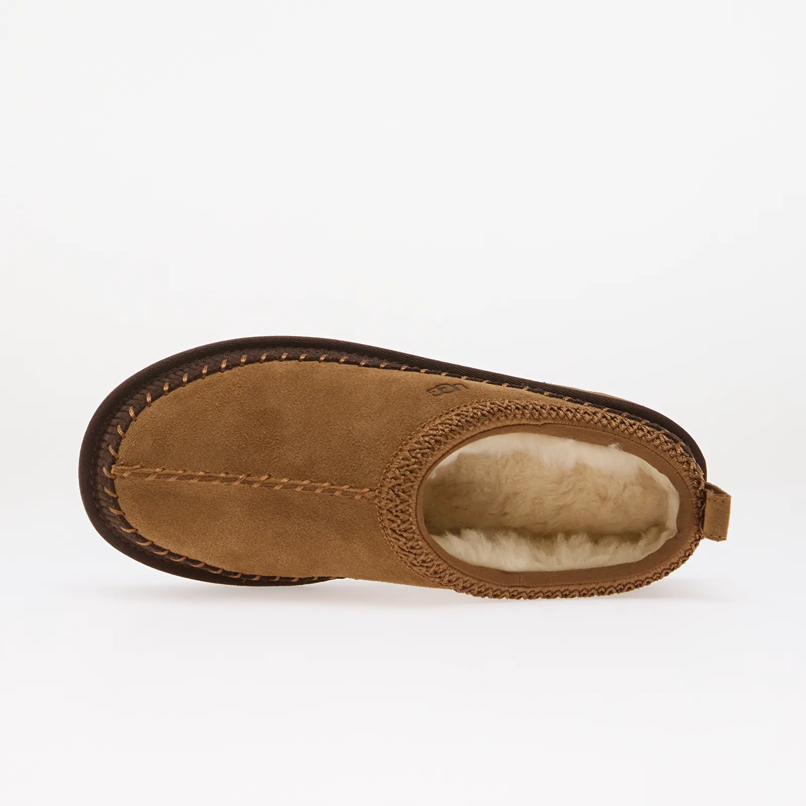 Detské tenisky a topánky UGG K Tasman II Heritage Kids Chestnut