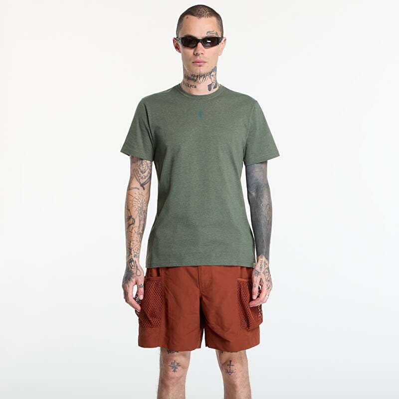 T-Shirt Cotopaxi M's Llama Icon T-Shirt Fatigue