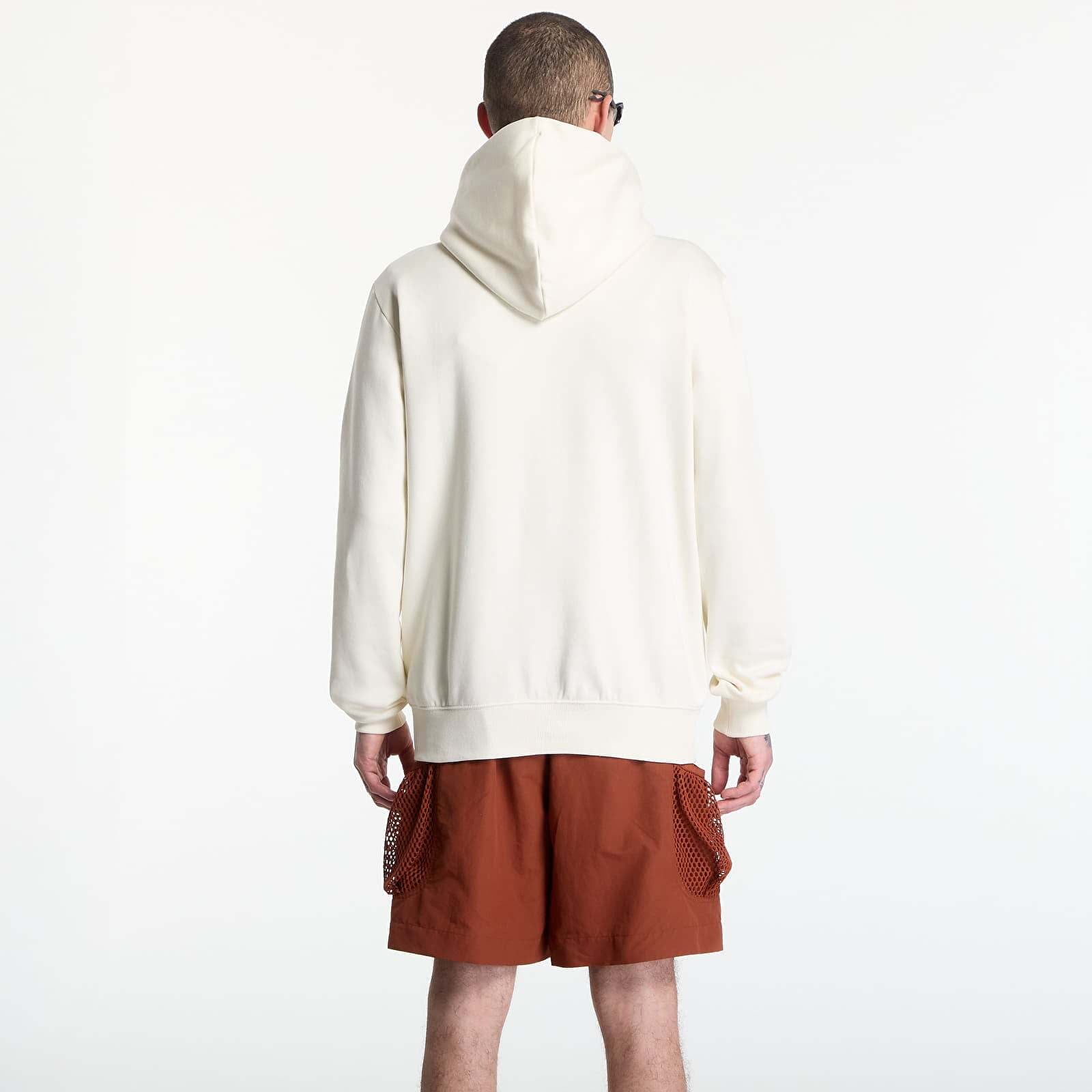 Sweats à capuche homme Cotopaxi M's Retro Pullover Hoodie Bone