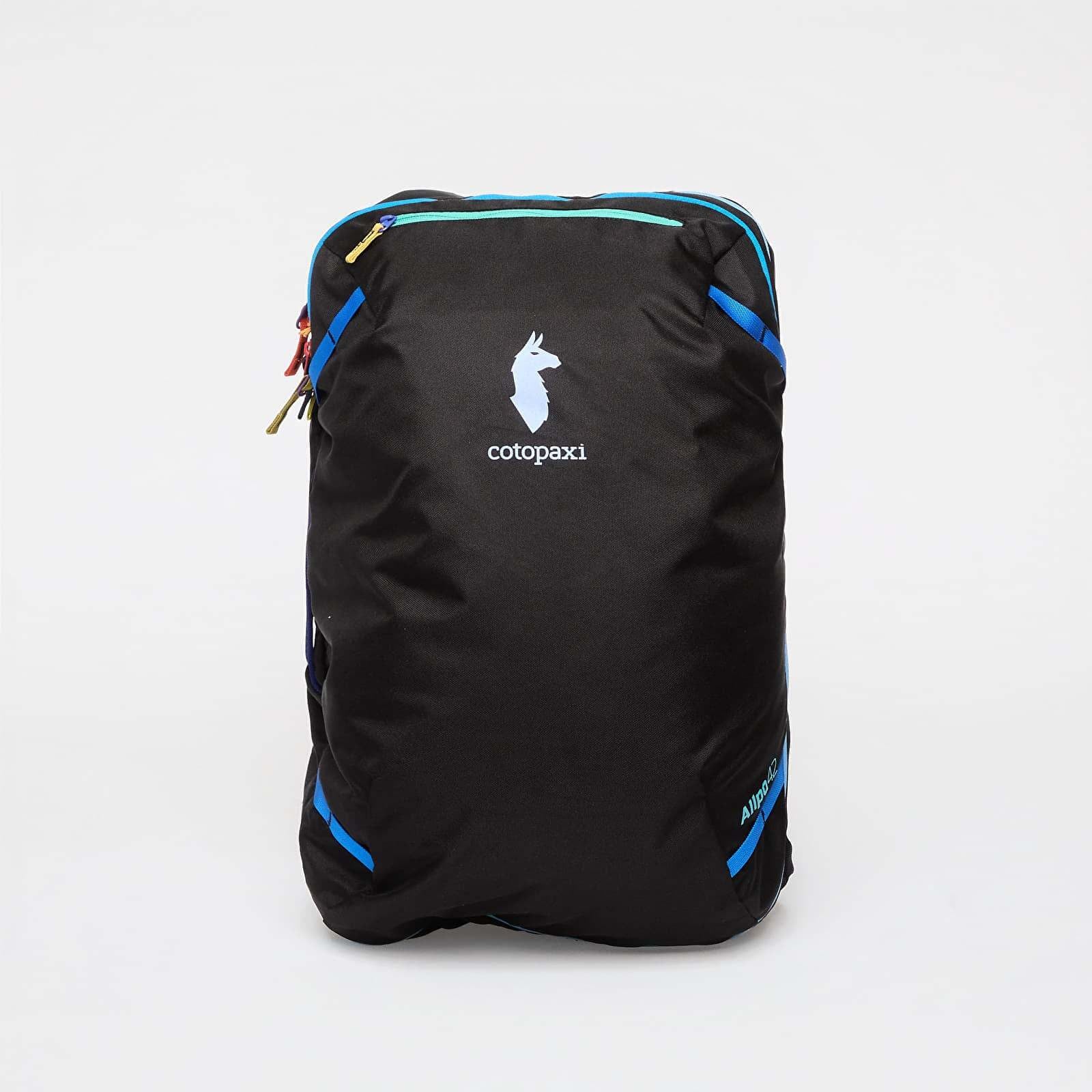Раница Cotopaxi Allpa 42L Travel Pack Del Dia Dark Universal