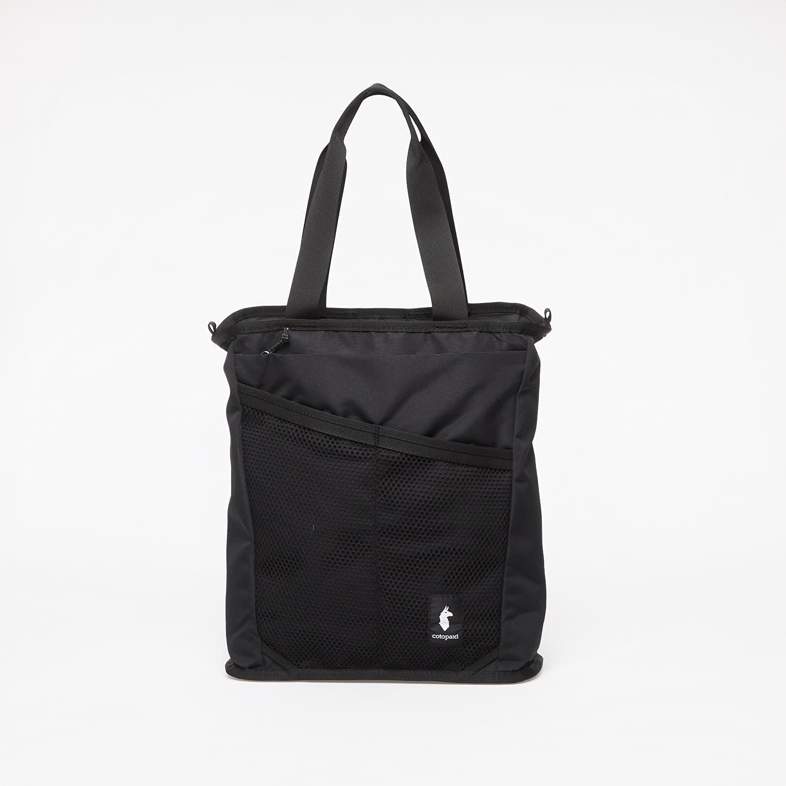 Men's Shoulder Bags Cotopaxi Todo 22L Convertible Tote Cotopaxi Black