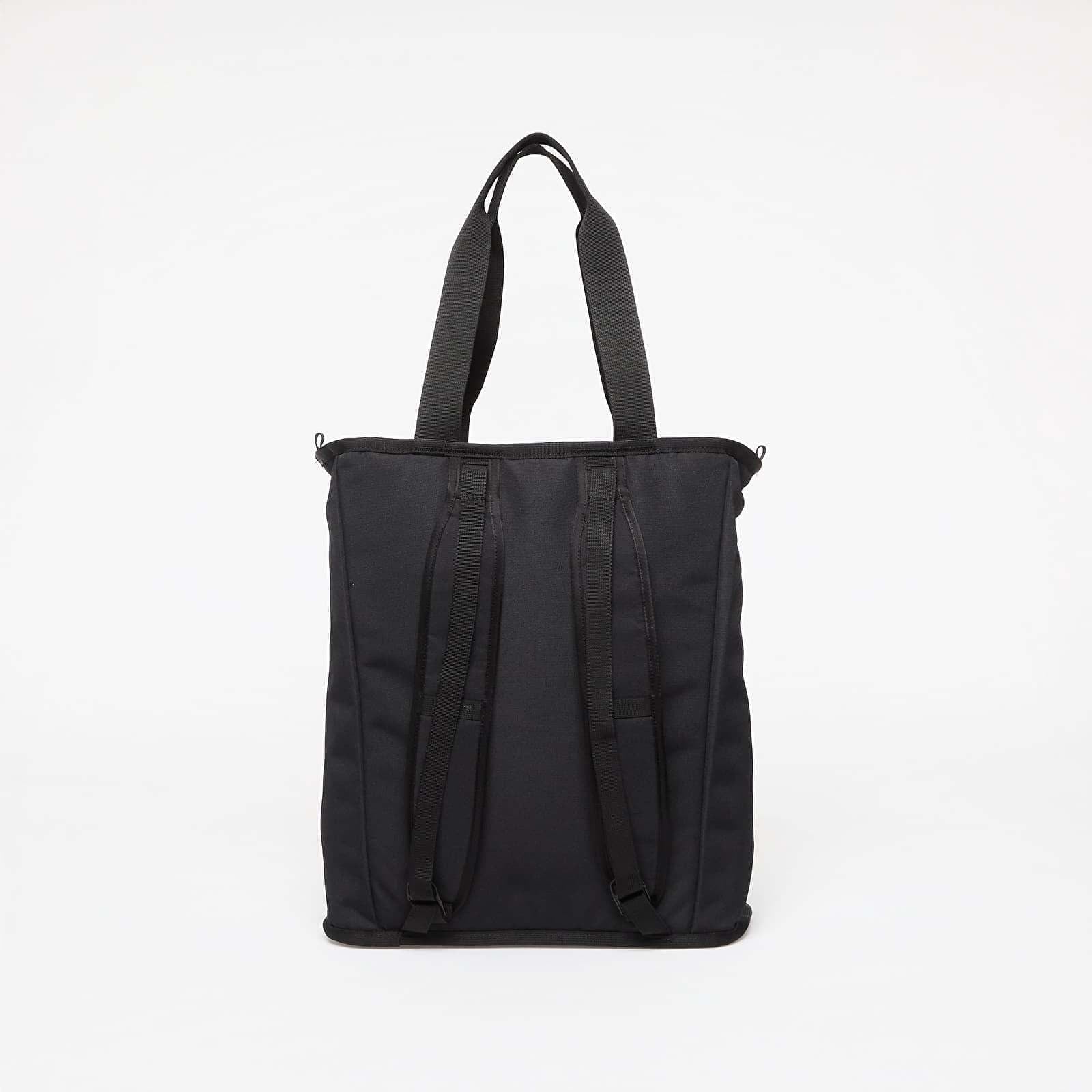Men's Shoulder Bags Cotopaxi Todo 22L Convertible Tote Cotopaxi Black