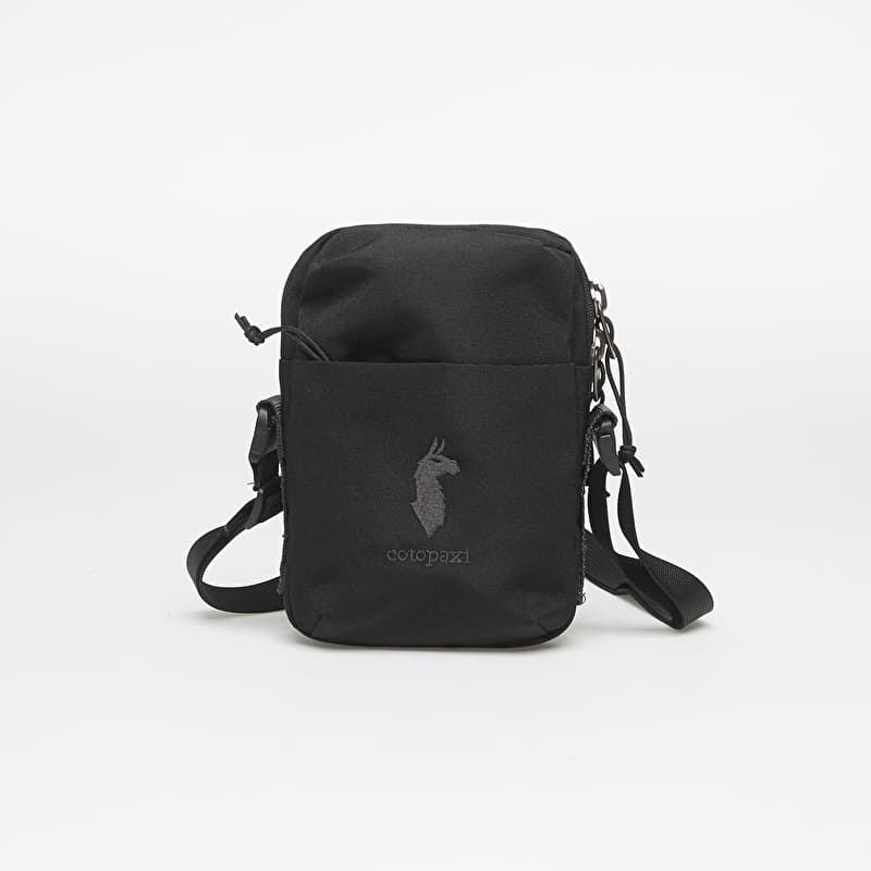 Чанта Cotopaxi Todo 1L Shoulder Bag Cotopaxi Black