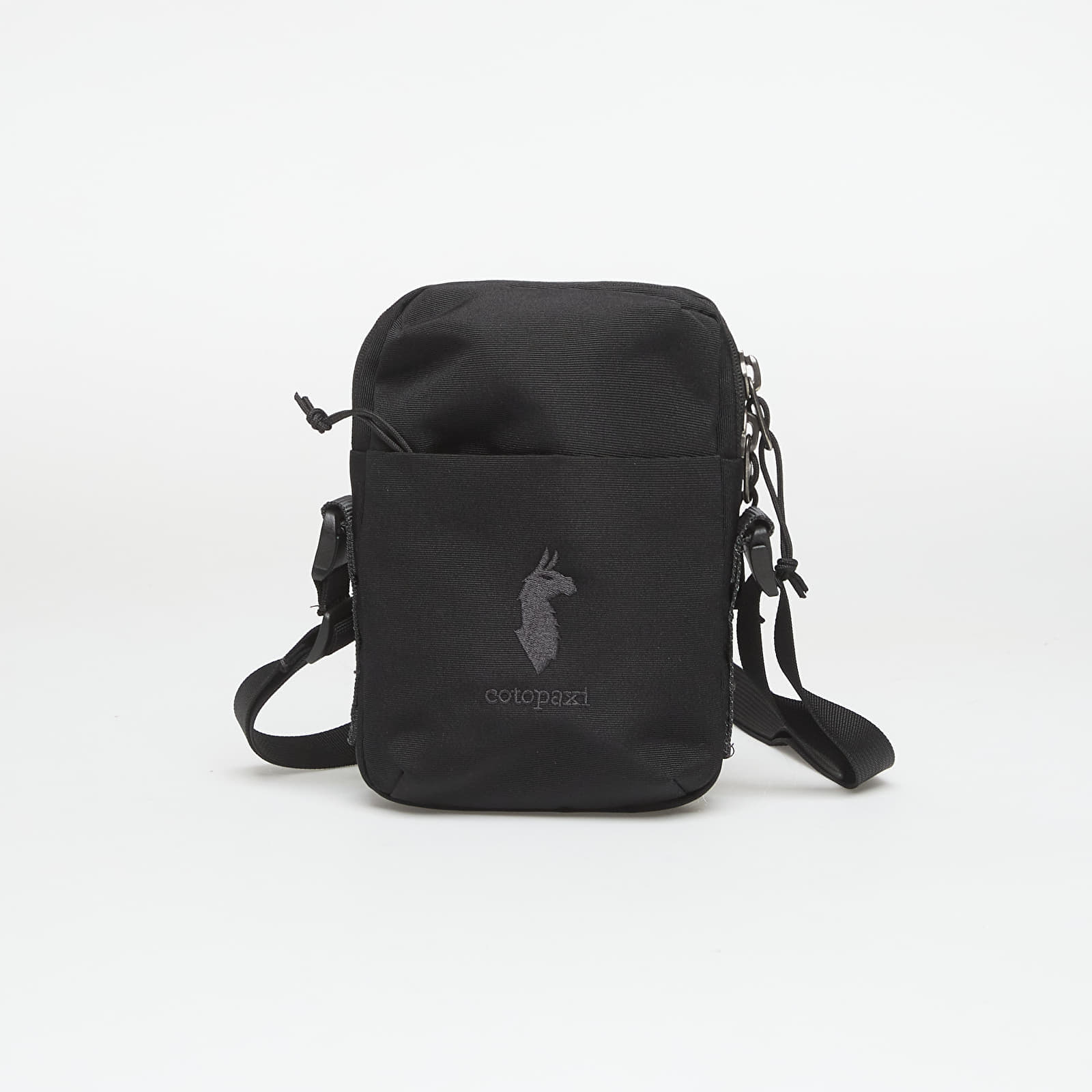 Men's Shoulder Bags Cotopaxi Todo 1L Shoulder Bag Cotopaxi Black
