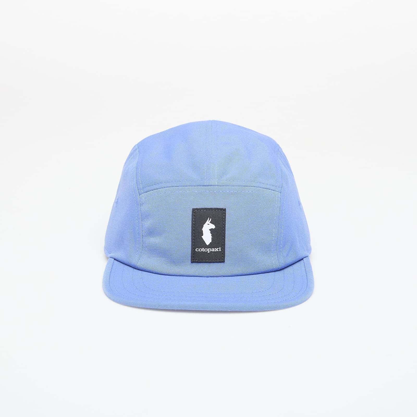 Шапка Cotopaxi U'S Cada Dia 5-Panel Hat Azure Universal
