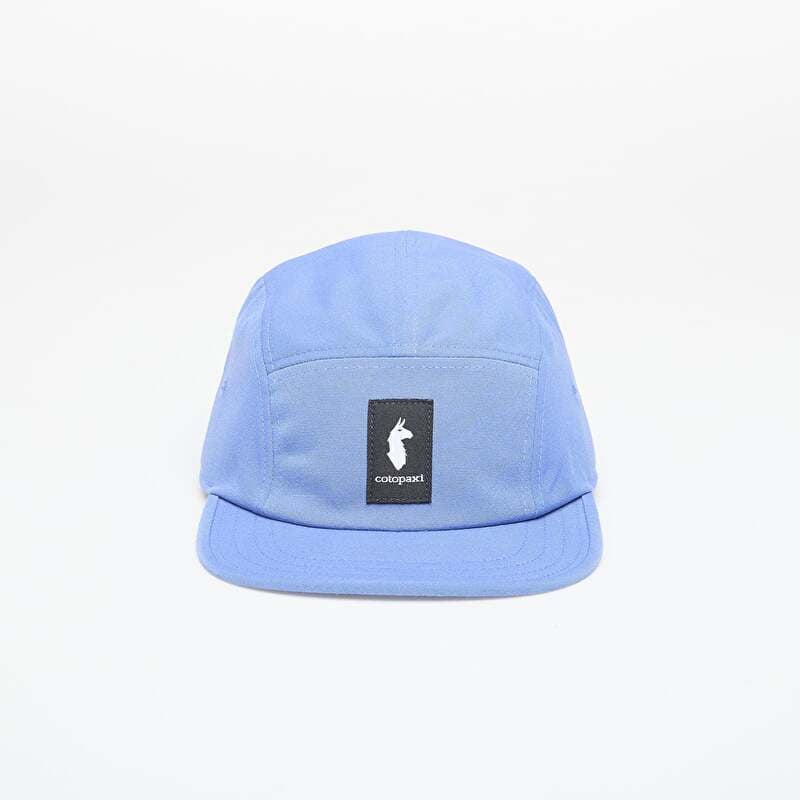 Шапка Cotopaxi U'S Cada Dia 5-Panel Hat Azure