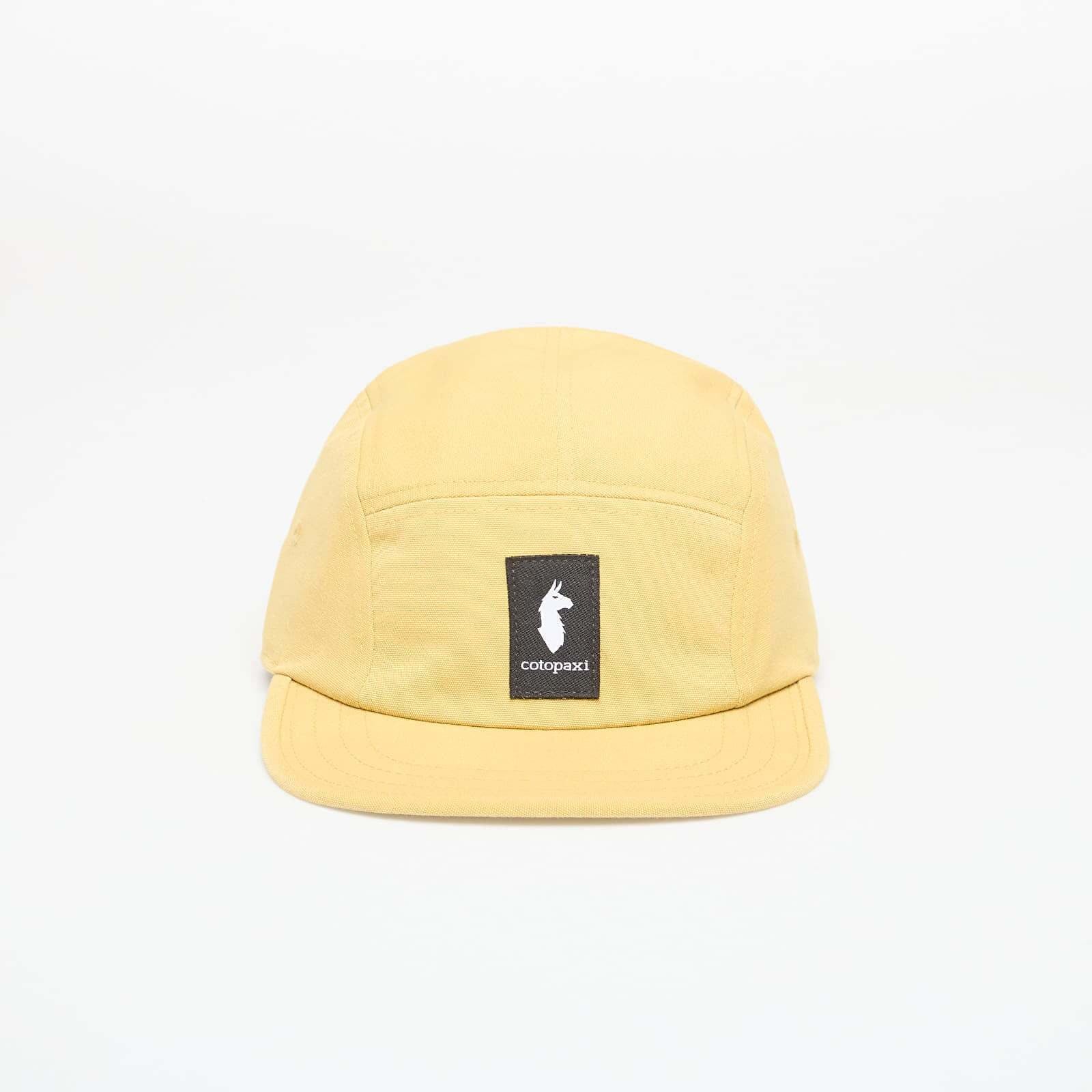 Шапка Cotopaxi U'S Cada Dia 5-Panel Hat Husk Universal