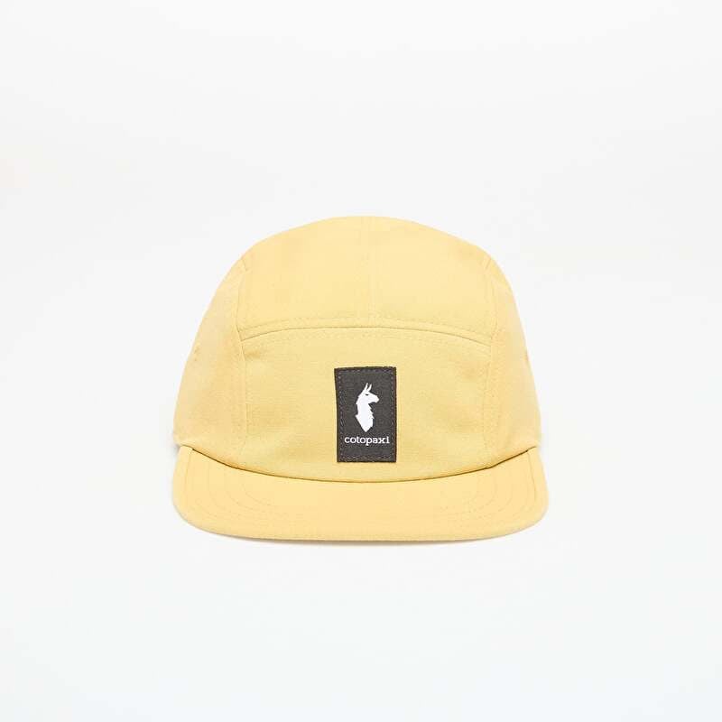 Шапка Cotopaxi U'S Cada Dia 5-Panel Hat Husk