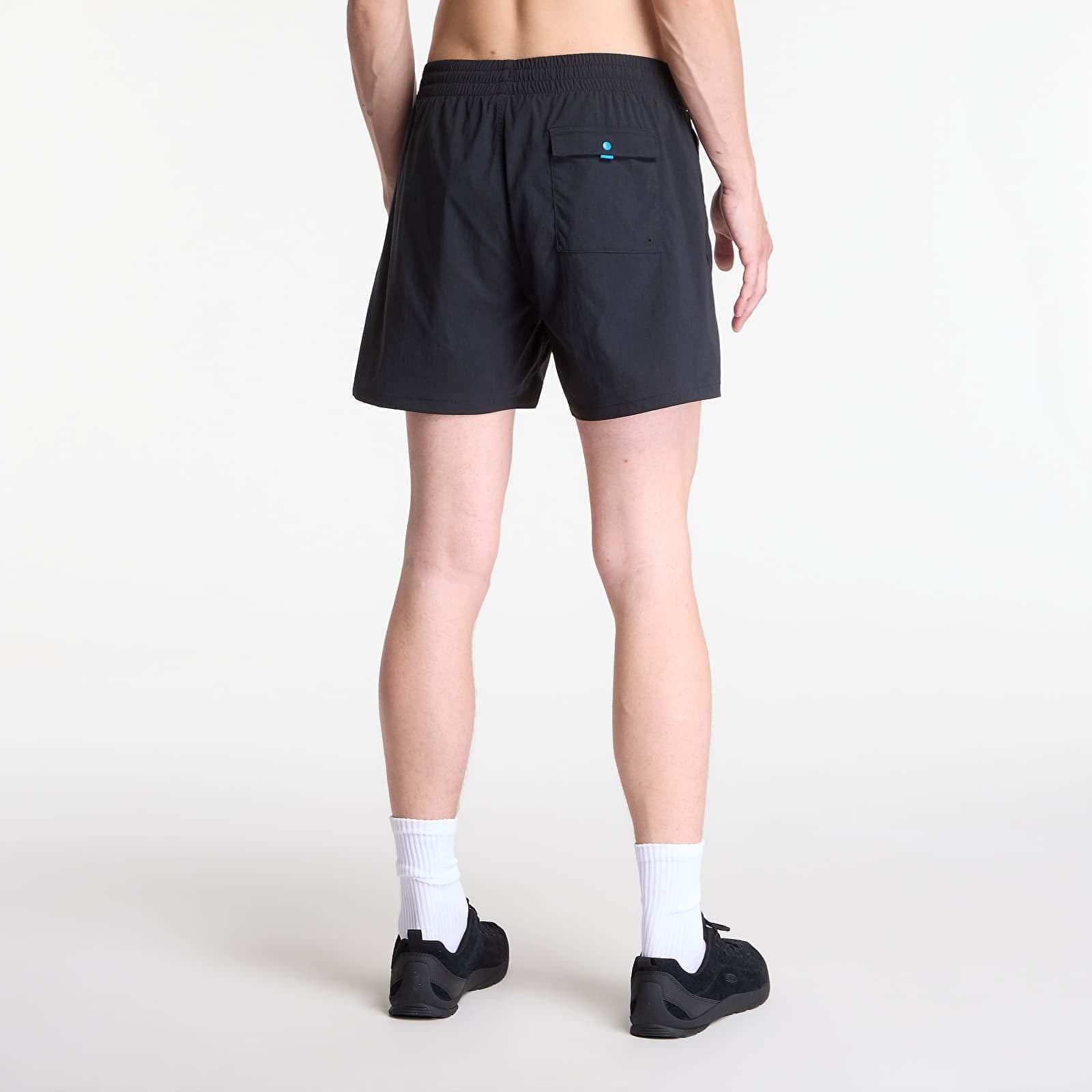 Pantaloni scurți pentru bărbați Cotopaxi M's Brinco 5" Short - Solid Cotopaxi Black
