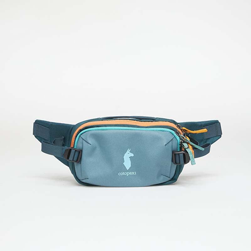 Ľadvinka Cotopaxi Allpa X 1.5L Hip Pack Blue Spruce/ Abyss