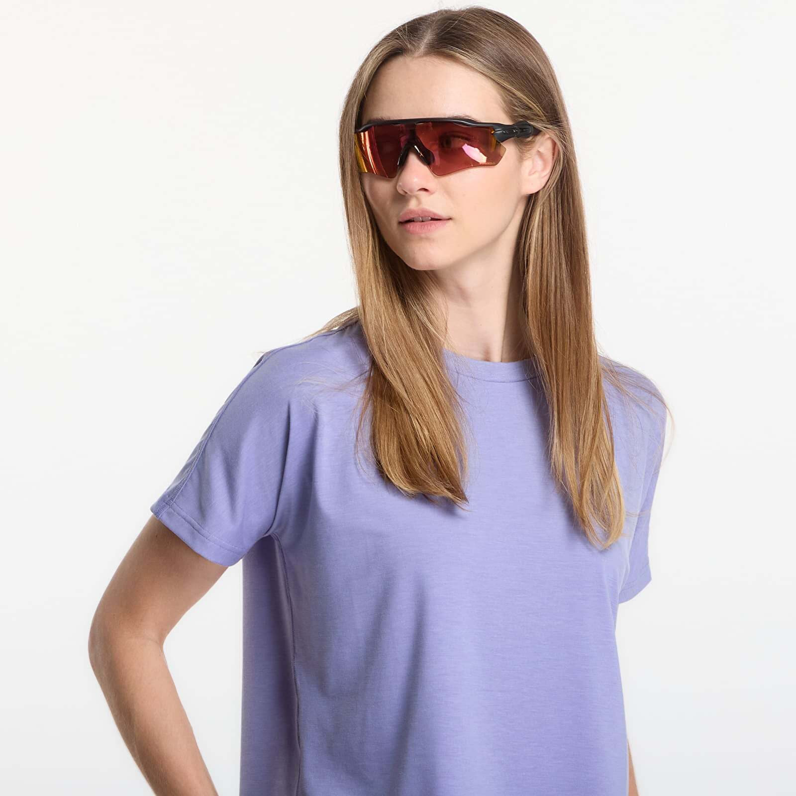 Γυναικεία μπλουζάκια Cotopaxi W's Empaca Boxy T-Shirt Aster
