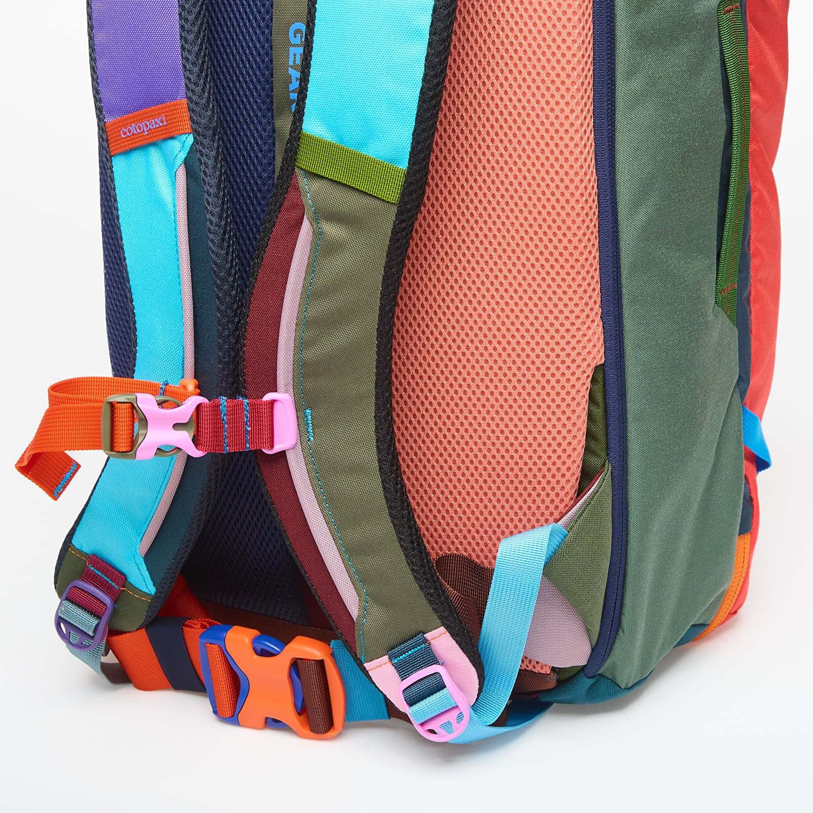 Sac à dos homme Cotopaxi Allpa 28L Travel Pack Del Dia
