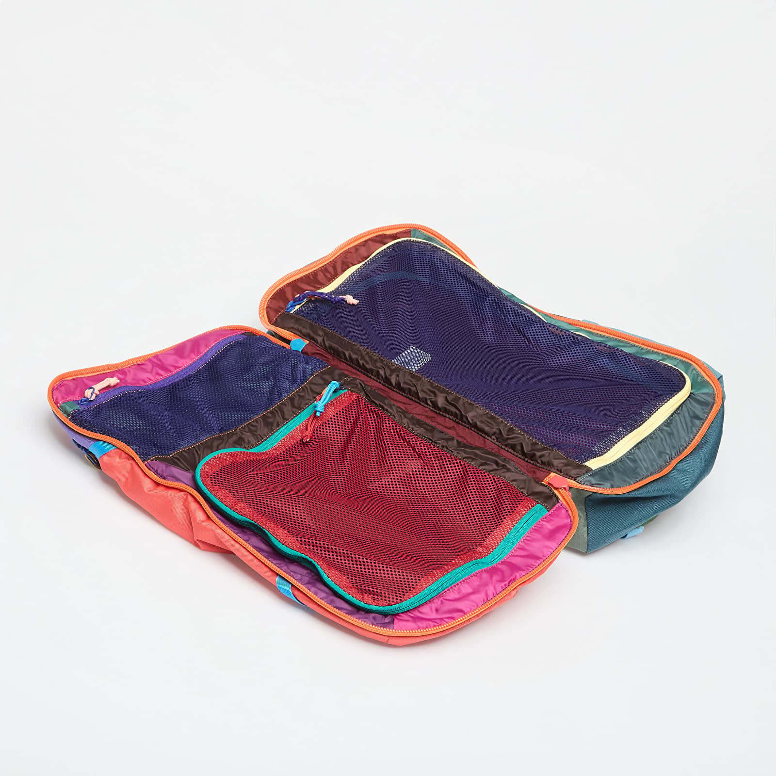 Sac à dos homme Cotopaxi Allpa 28L Travel Pack Del Dia