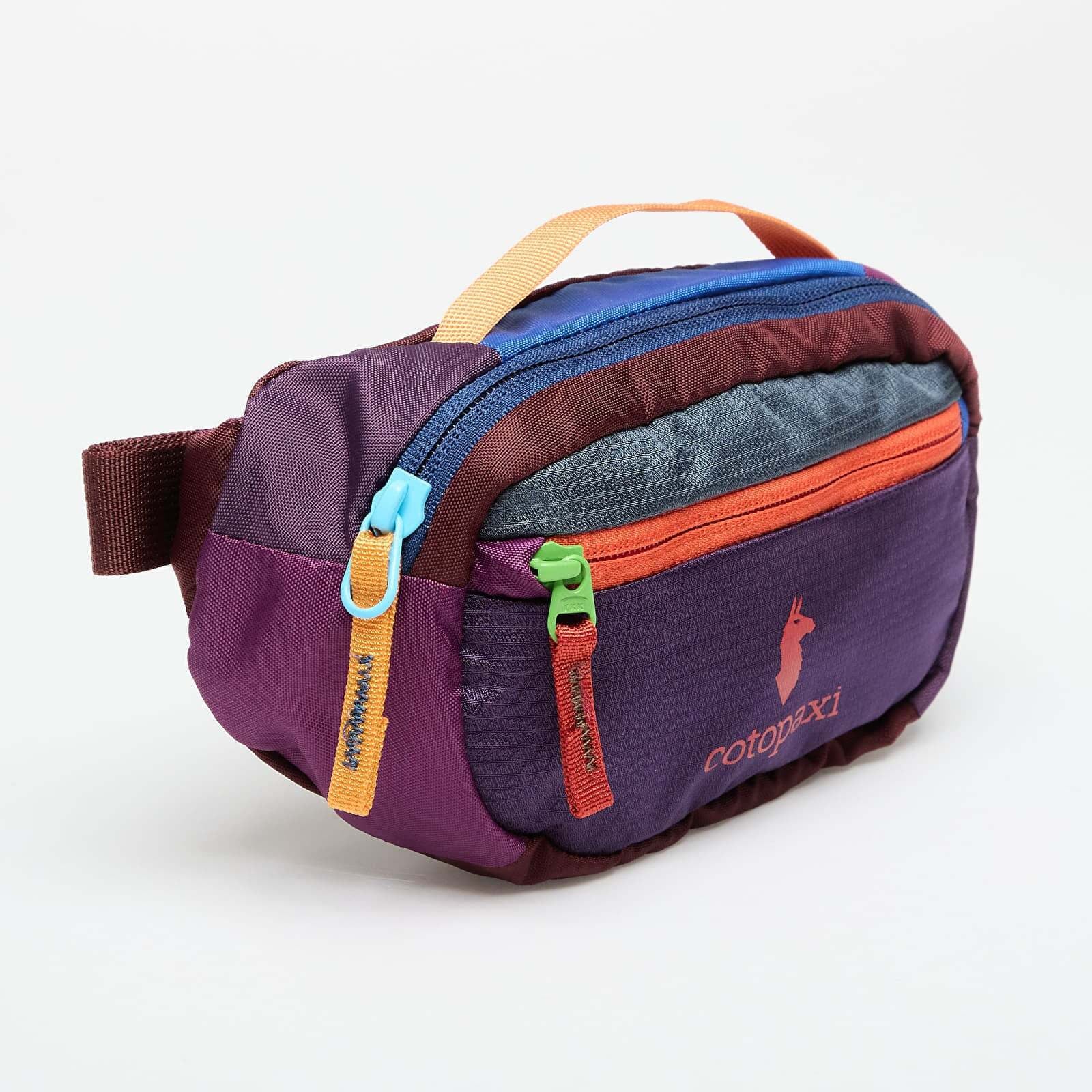 Мъжки чанти за кръст Cotopaxi Kapai 1.5L Hip Pack Del Dia
