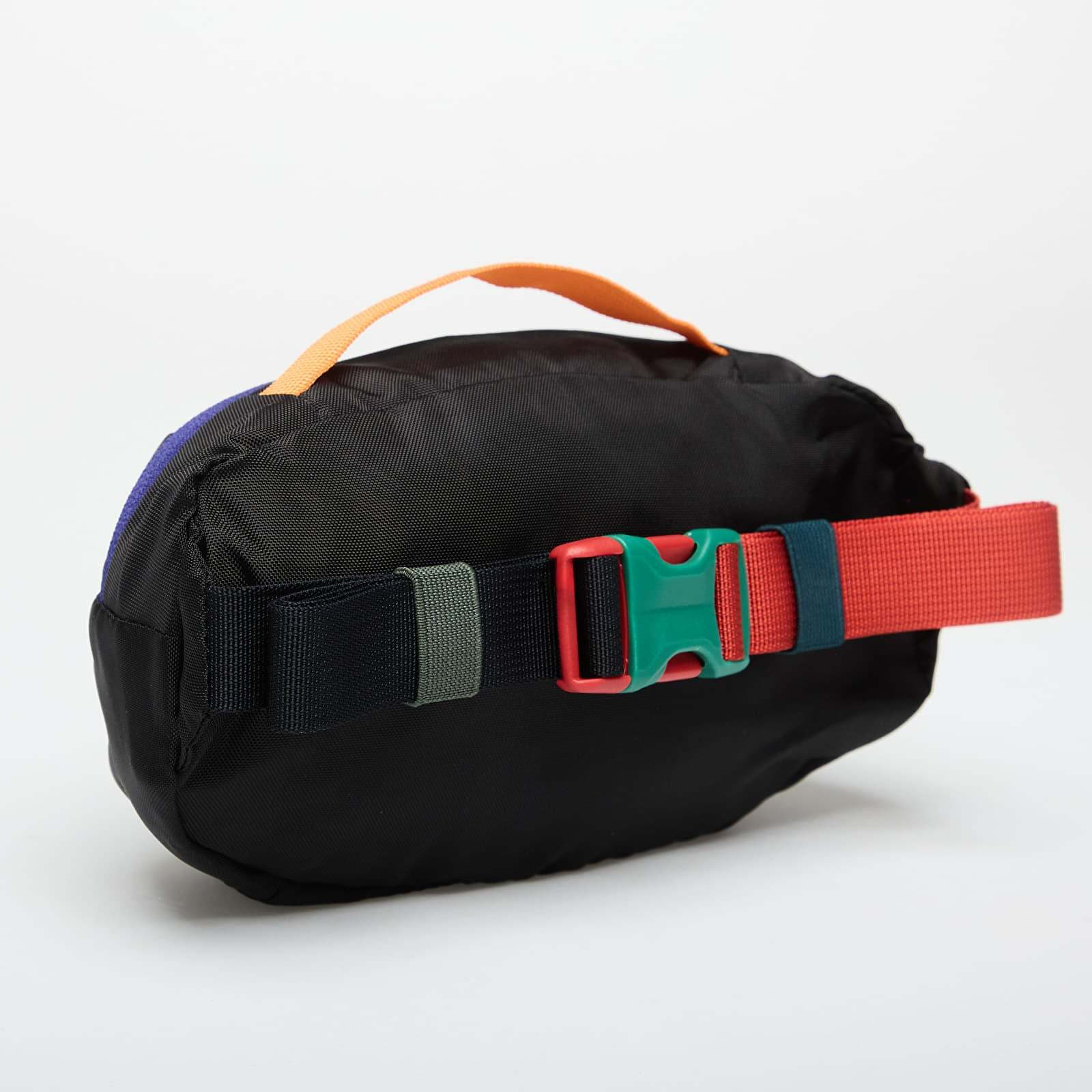 Ανδρικά τσαντάκια μέσης Cotopaxi Kapai 1.5L Hip Pack Del Dia Dark