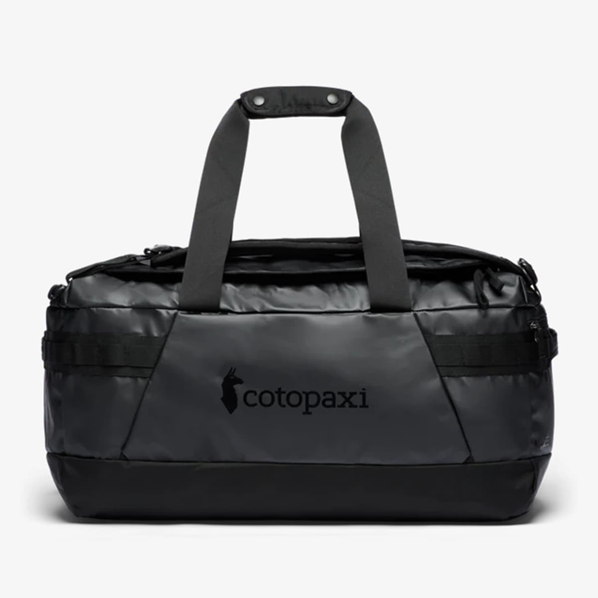 Cotopaxi Allpa Getaway 55L Duffel Cotopaxi Black Universal