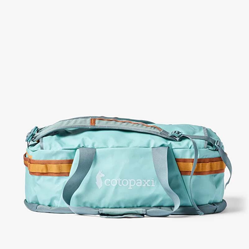 Cotopaxi Allpa Getaway 55L Duffel Tide Pool