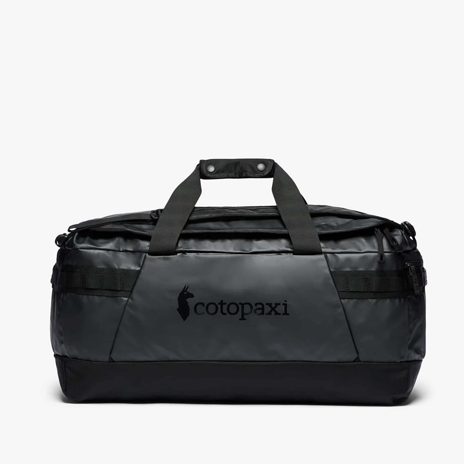 Cotopaxi Allpa Getaway 70L Duffel Cotopaxi Black Universal