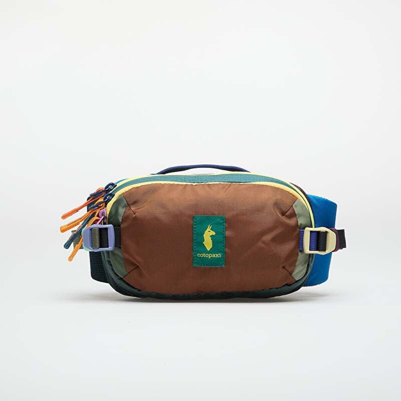 Τσαντάκι μέσης Cotopaxi Allpa X 1.5L Hip Pack Del Dia