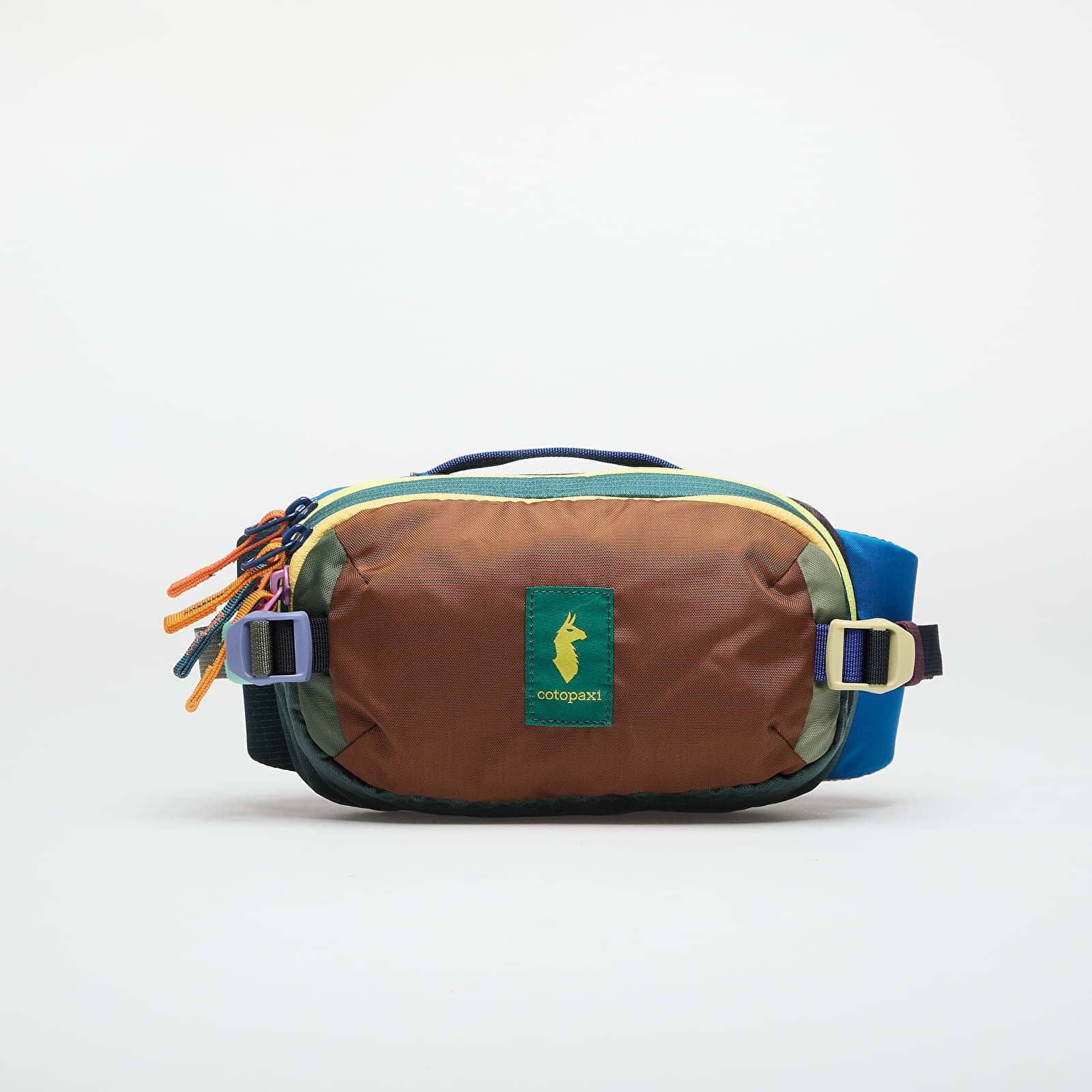 Ανδρικά τσαντάκια μέσης Cotopaxi Allpa X 1.5L Hip Pack Del Dia