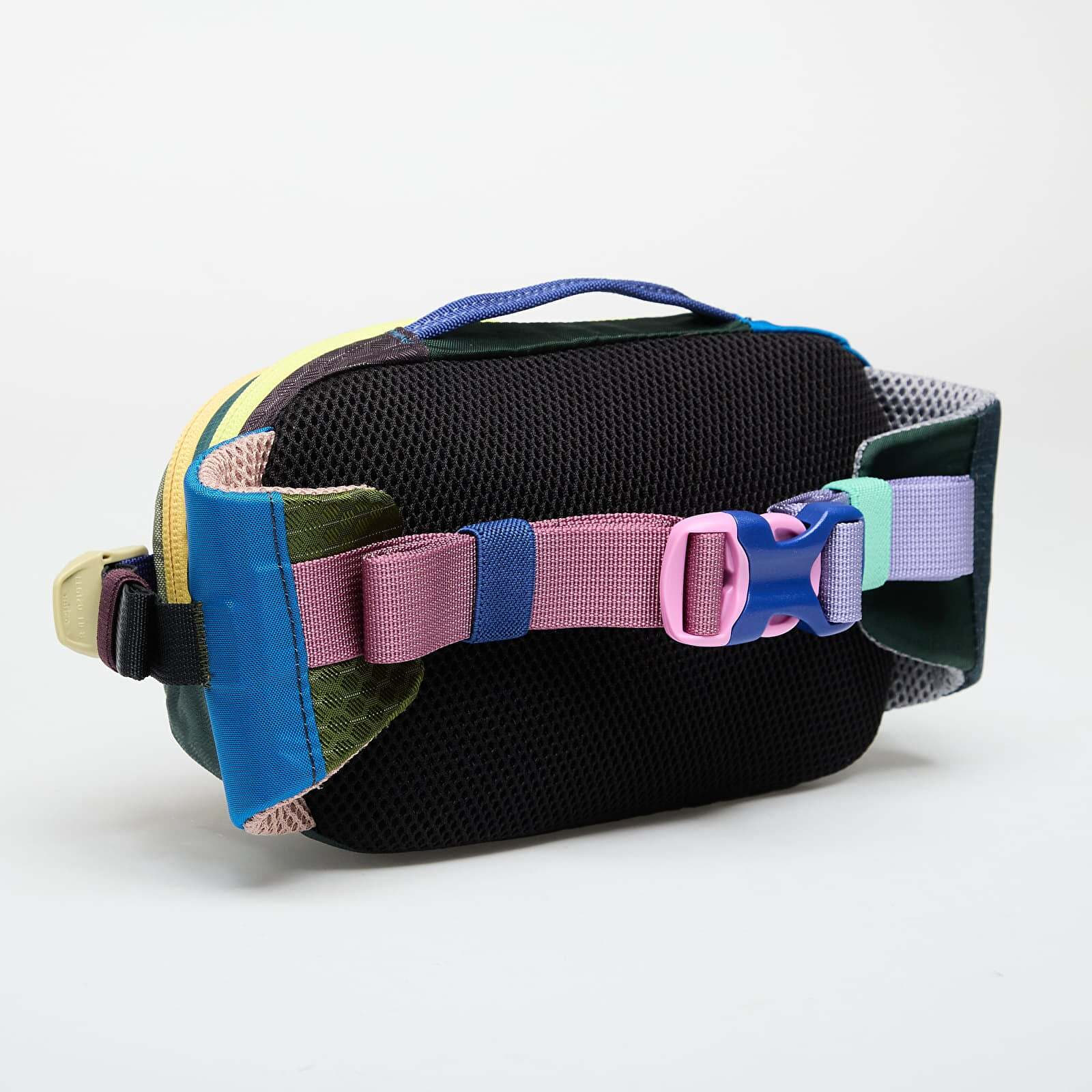 Ανδρικά τσαντάκια μέσης Cotopaxi Allpa X 1.5L Hip Pack Del Dia