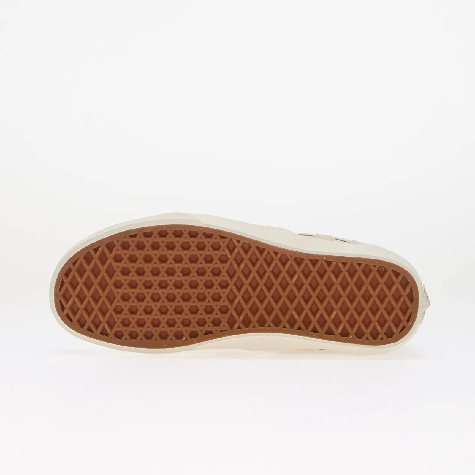 Muške tenisice Vans Classic Slip-On Woven Suede Marshmallow