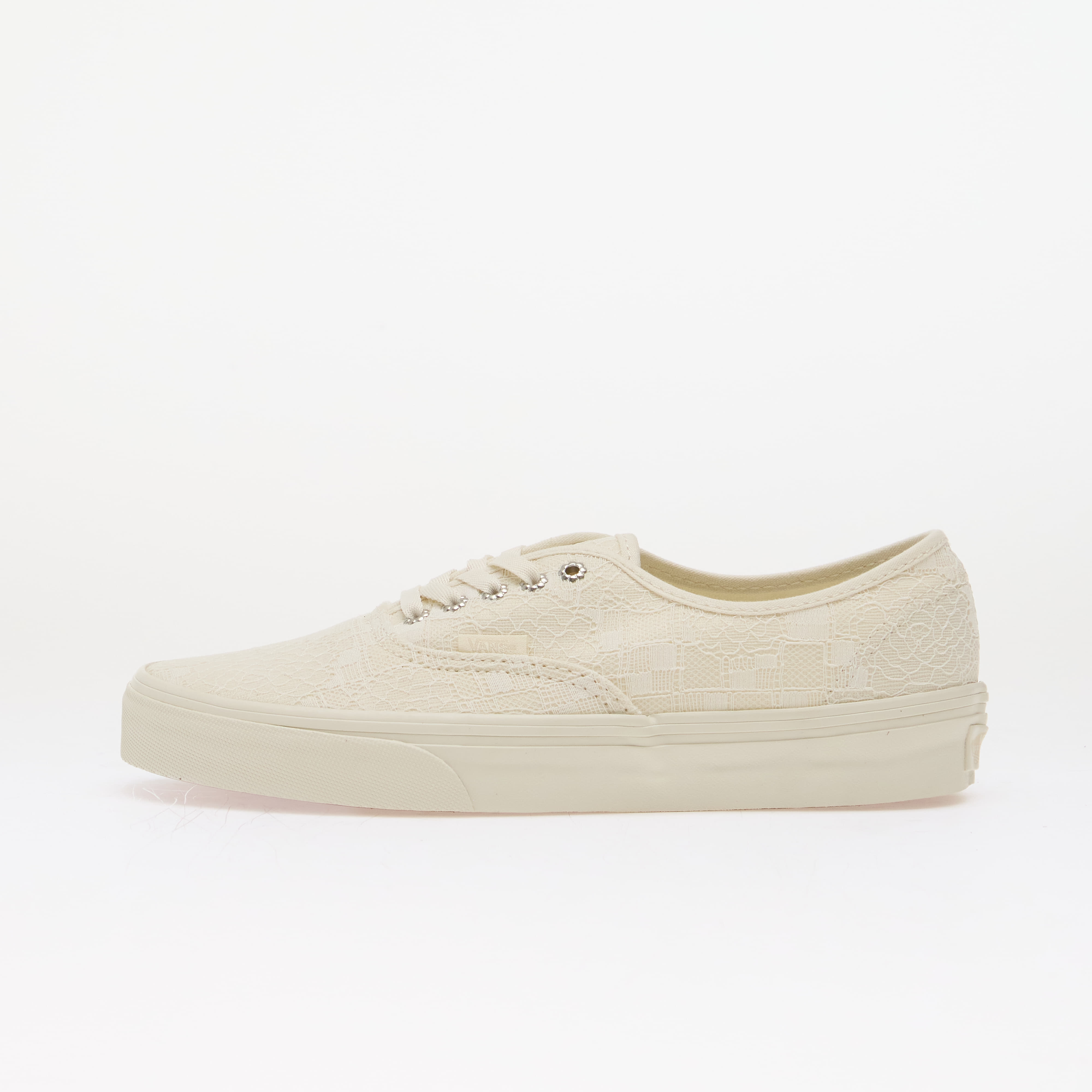 Обувки Vans Authentic Laced White 8.5