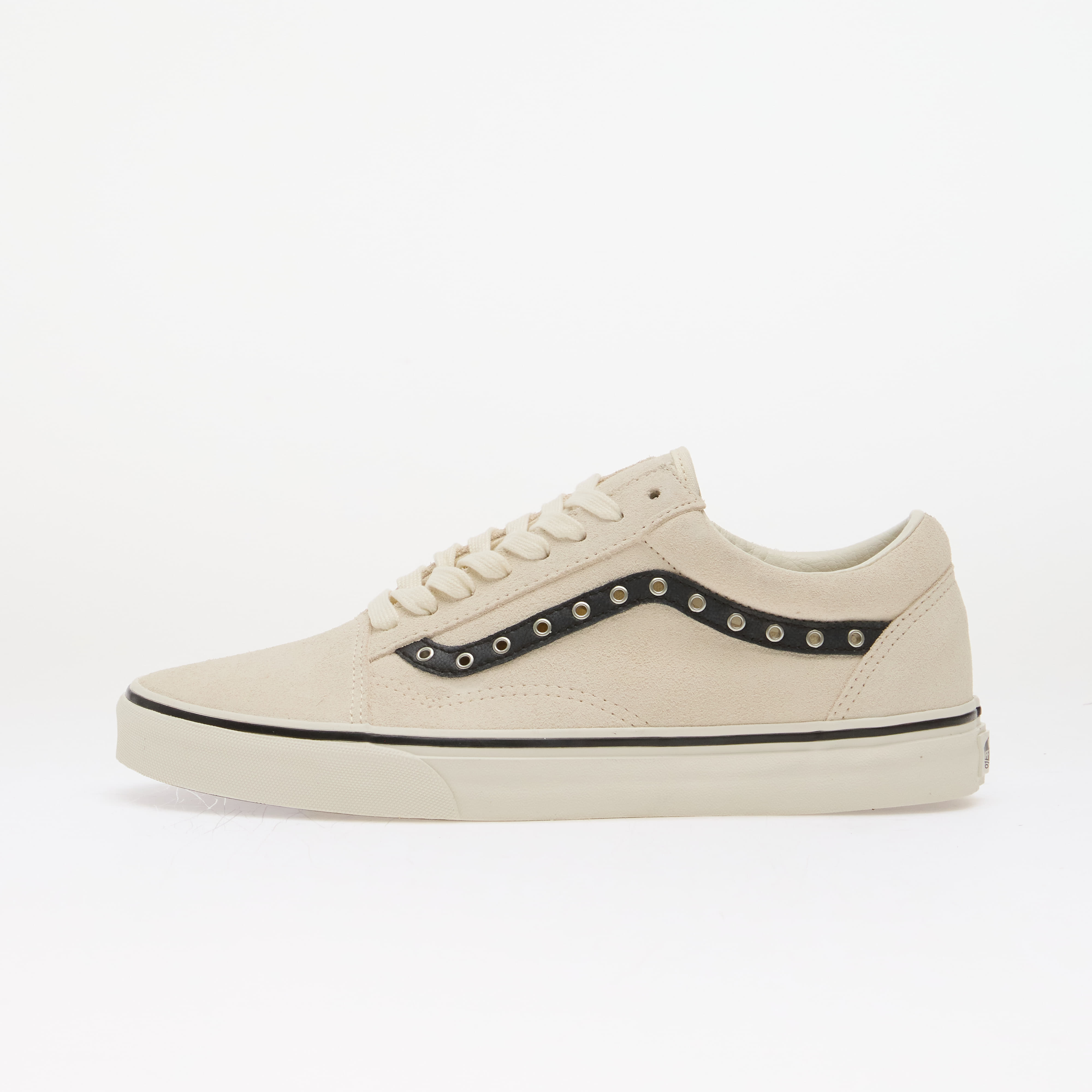Сникърси Vans Old Skool Field Marshmallow/ Black EUR 37