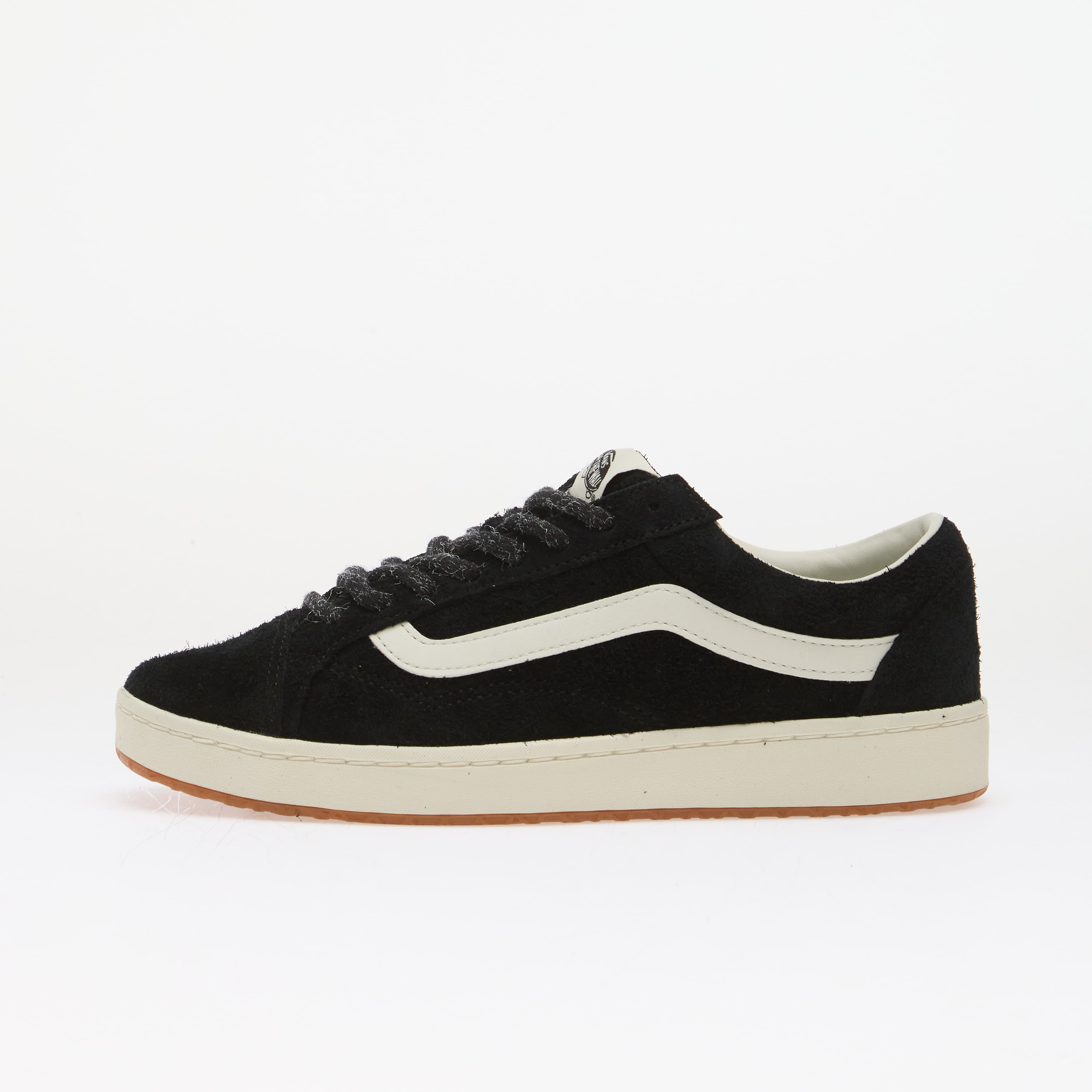 Сникърси Vans Old Skool 36 CUP Hairy Suede Black EUR 39