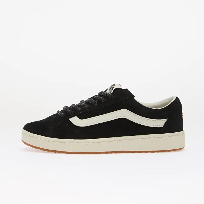 Vans Old Skool 36 CUP Hairy Suede Black