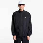 New Balance Sport Legacy Jacket Black/ Black