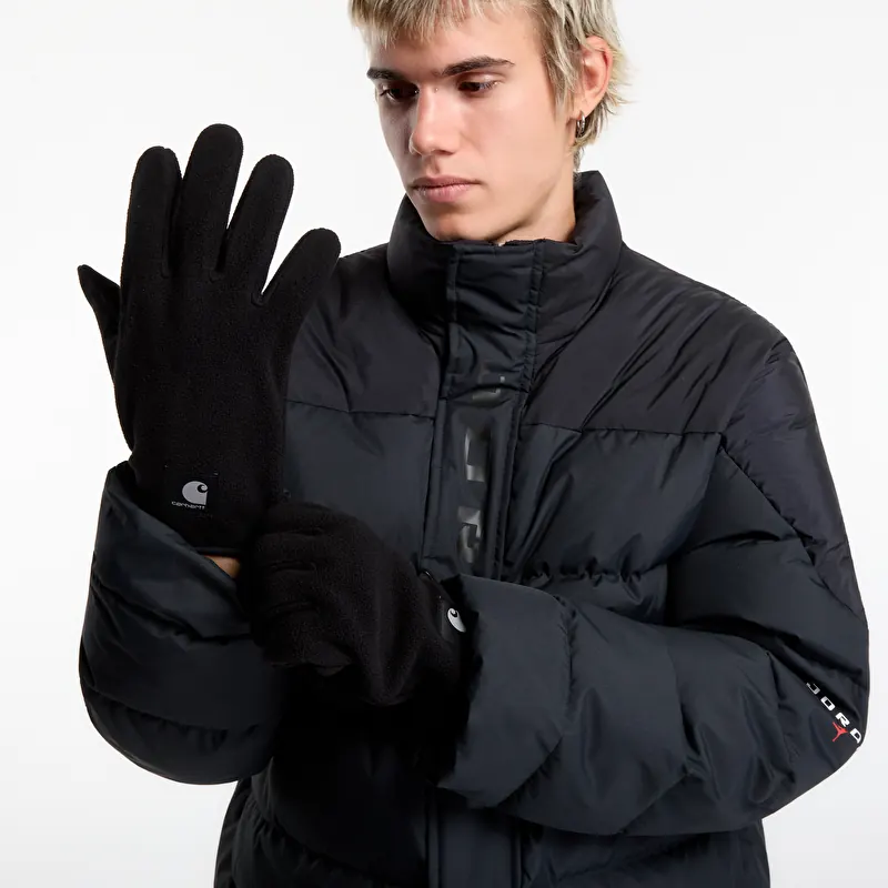 Handskar Carhartt WIP Blevin Gloves Black