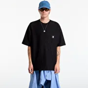 Carhartt WIP S/S OG Loose Pocket T-Shirt UNISEX Black
