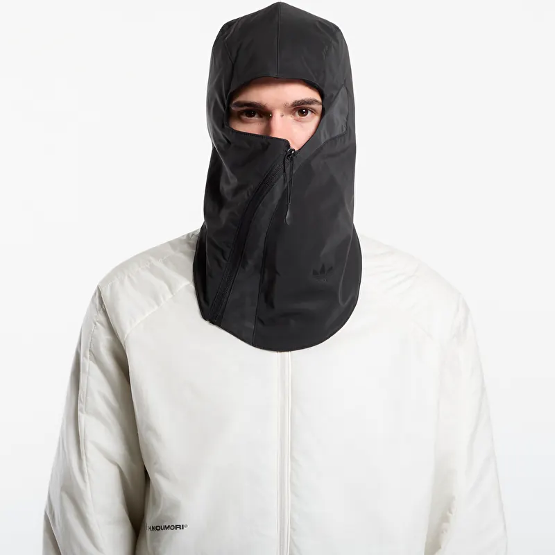 Hat adidas Balaclava Padded Black