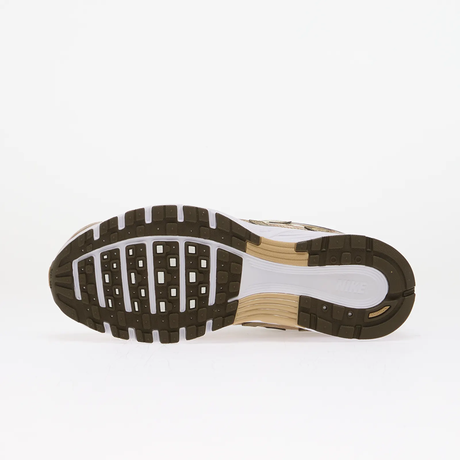 Ženske tenisice Nike P-6000 Sail/ Dark Hazel-Linen-White