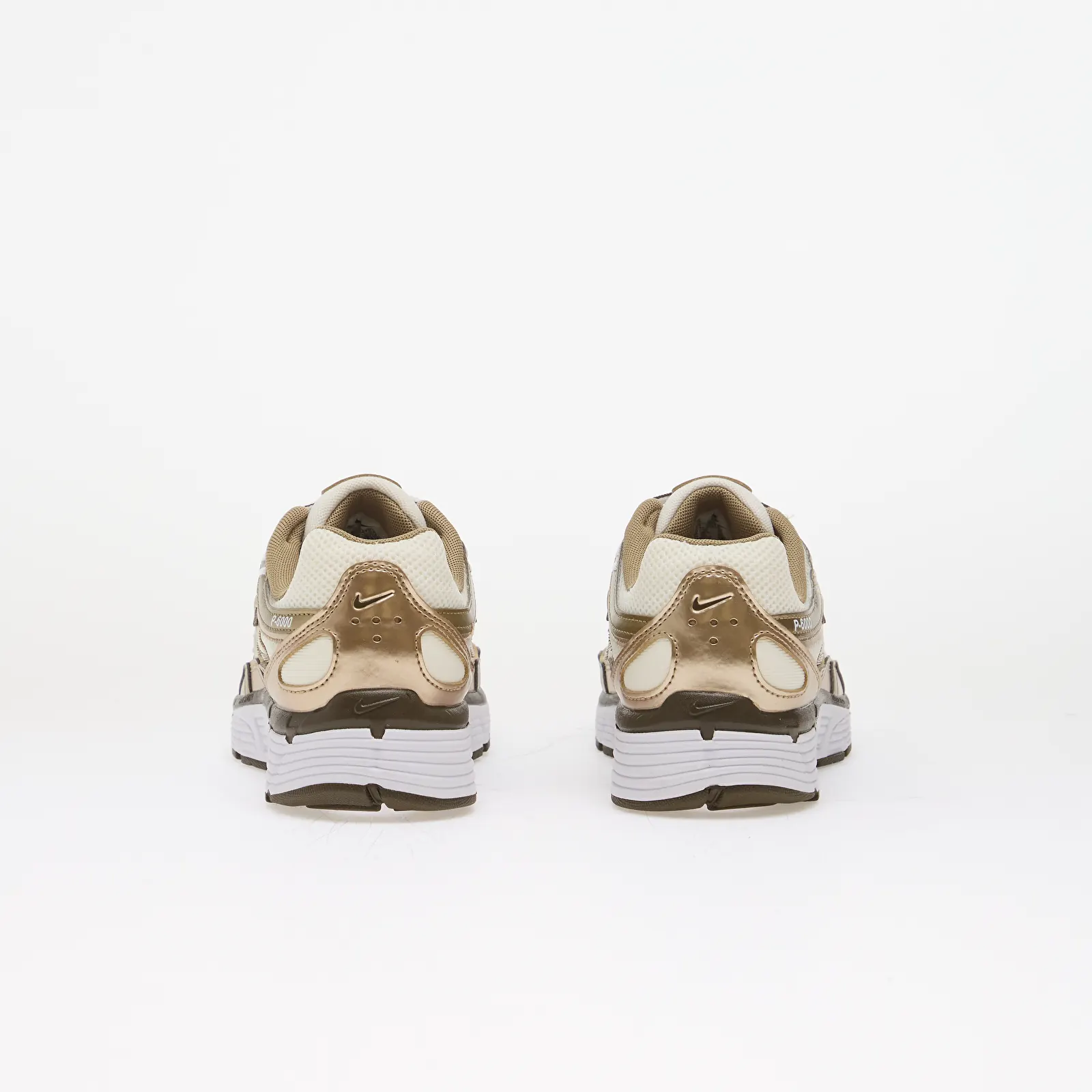 Ženske tenisice Nike P-6000 Sail/ Dark Hazel-Linen-White