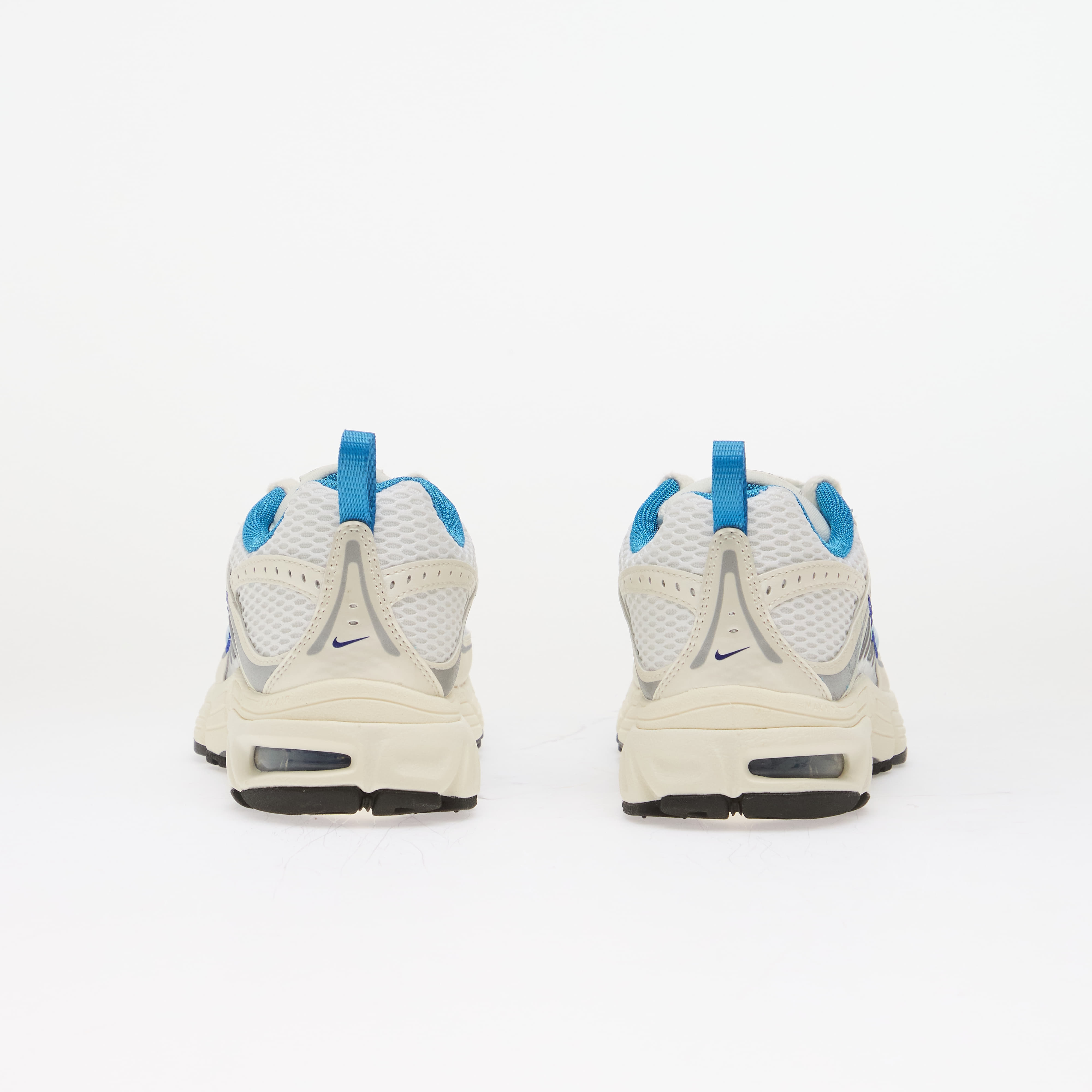 Nike Sneakers Nike Air Max Moto 2K Kids Sail/ Aurora Blue/ Old Royal/ Wolf Grey EUR 40 - 5