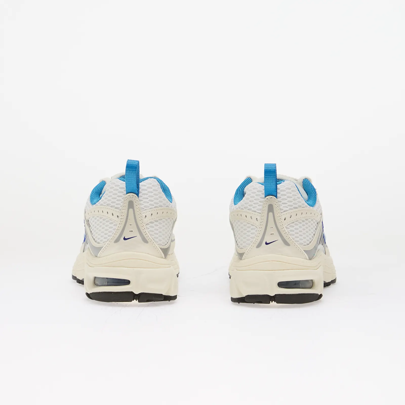 Чоловіче взуття Nike Air Max Moto 2K Kids Sail/ Aurora Blue/ Old Royal/ Wolf Grey