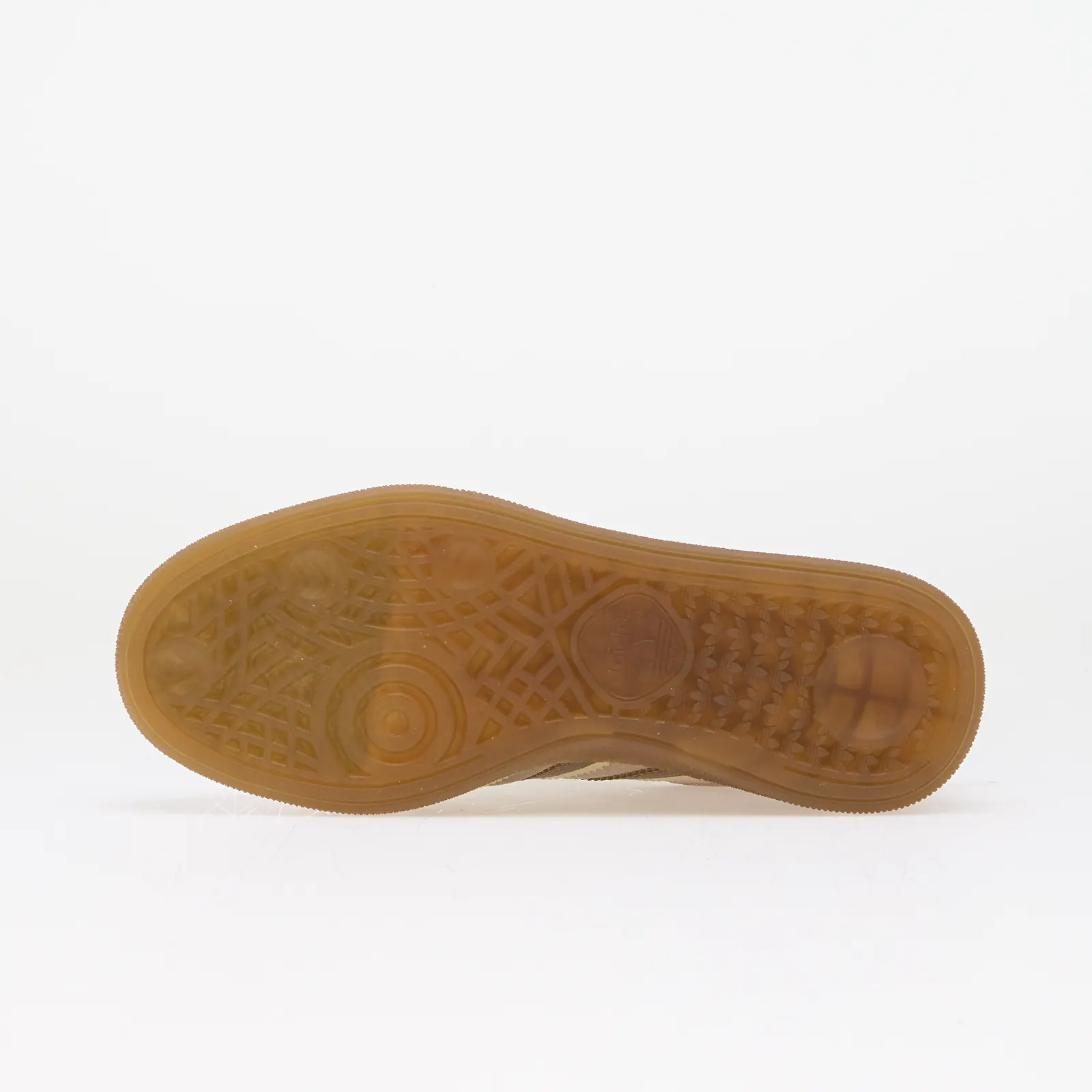 Chaussures et baskets homme adidas Handball Spezial Kids Khaki Three/ Khaki Six/ Gum