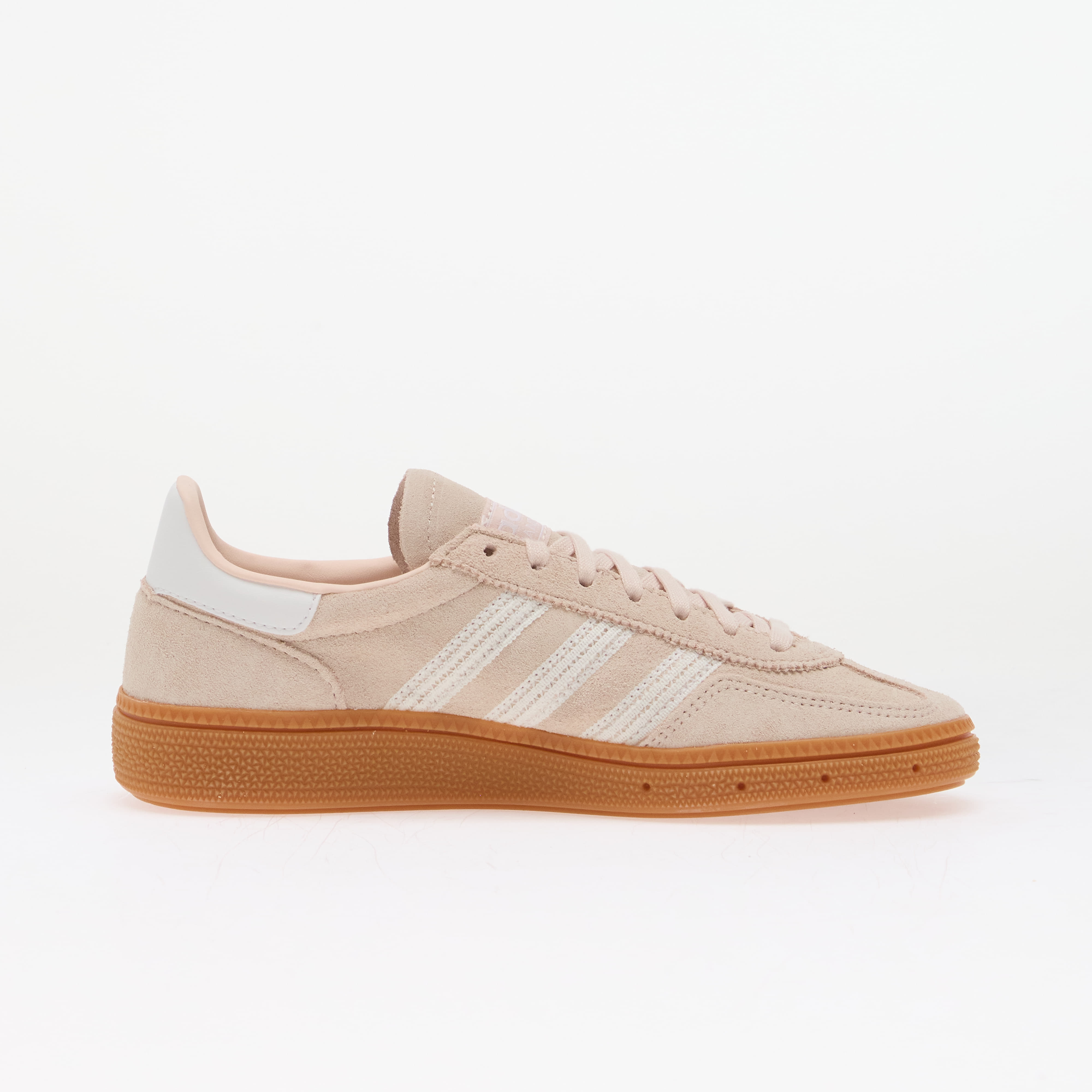 adidas Originals Sneakers adidas Handball Spezial Kids Wonder Quartz/ Cloud White/ Gum EUR 35 1/3 - 3